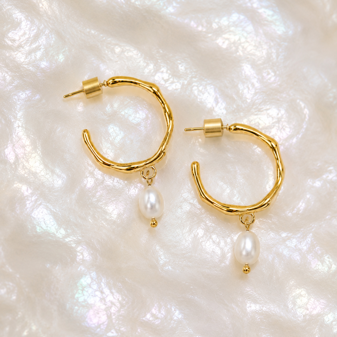 PERLA EARRINGS