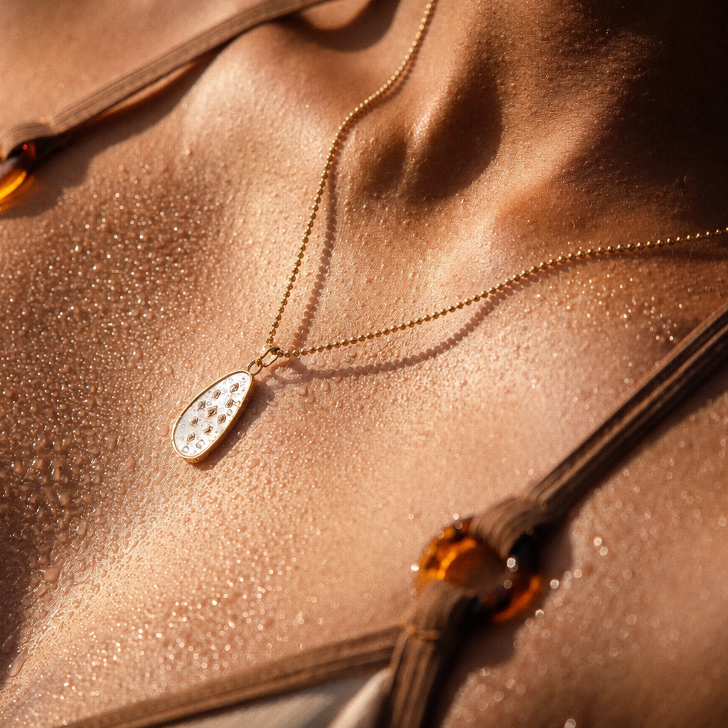 SIRENA NECKLACE