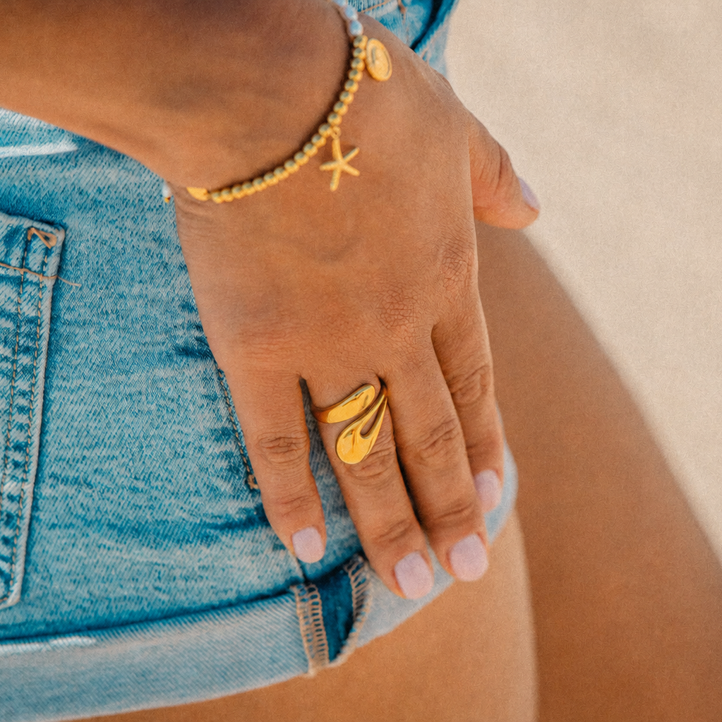 TAHAA RING