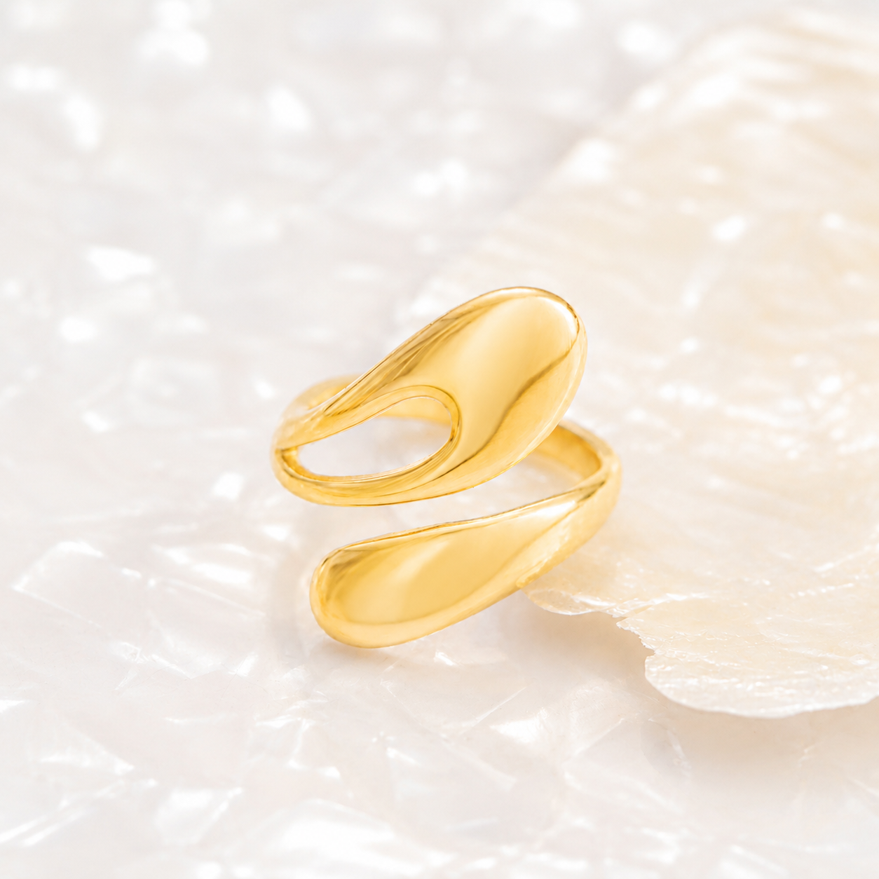 TAHAA RING