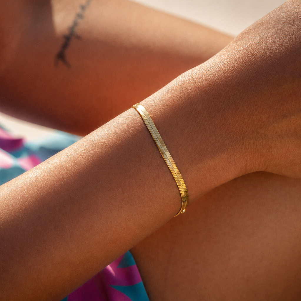 SELENA BRACELET