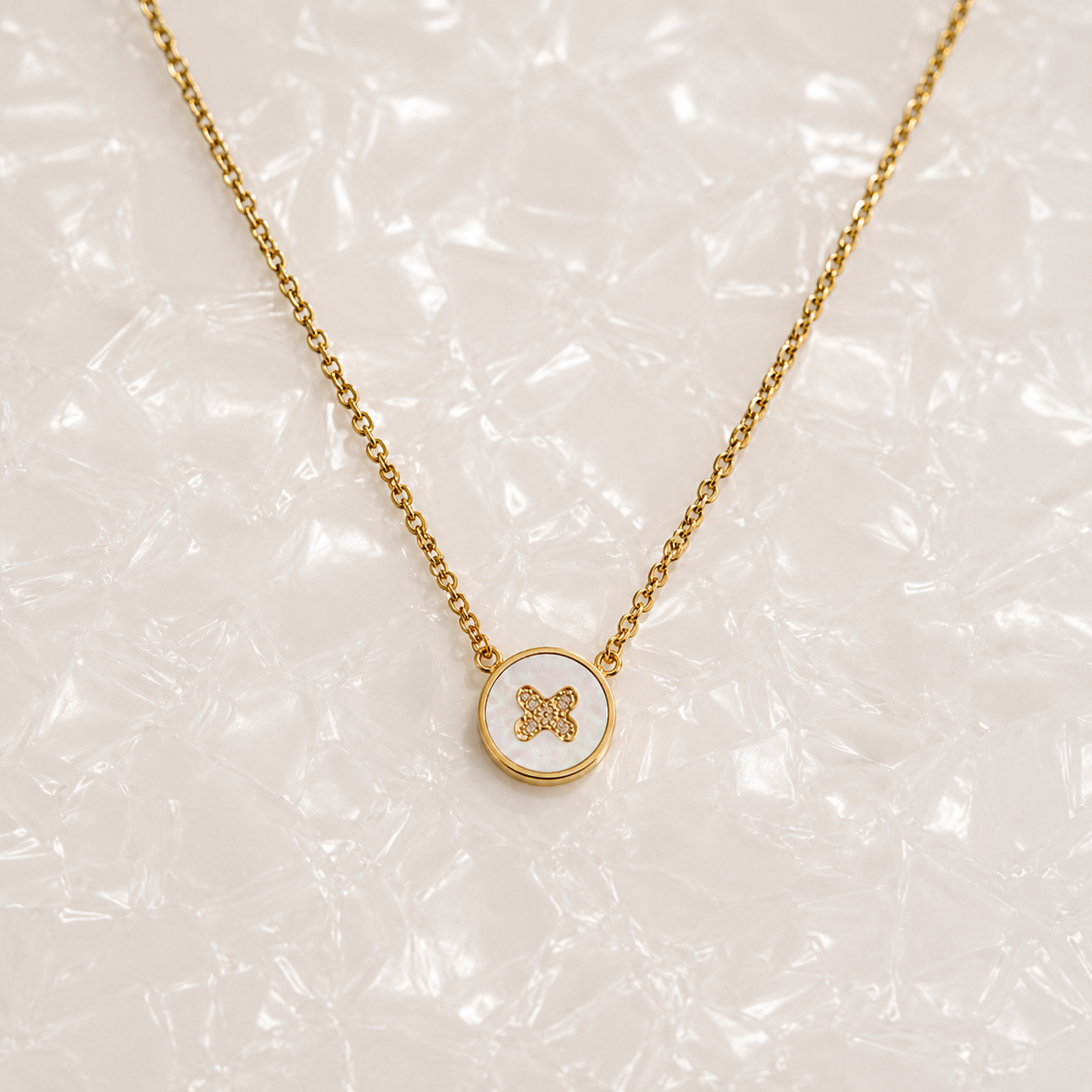 VAIANA NECKLACE