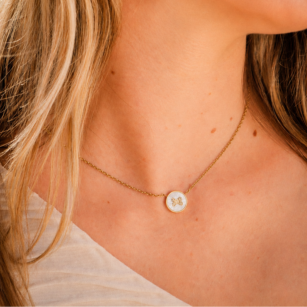 VAIANA NECKLACE