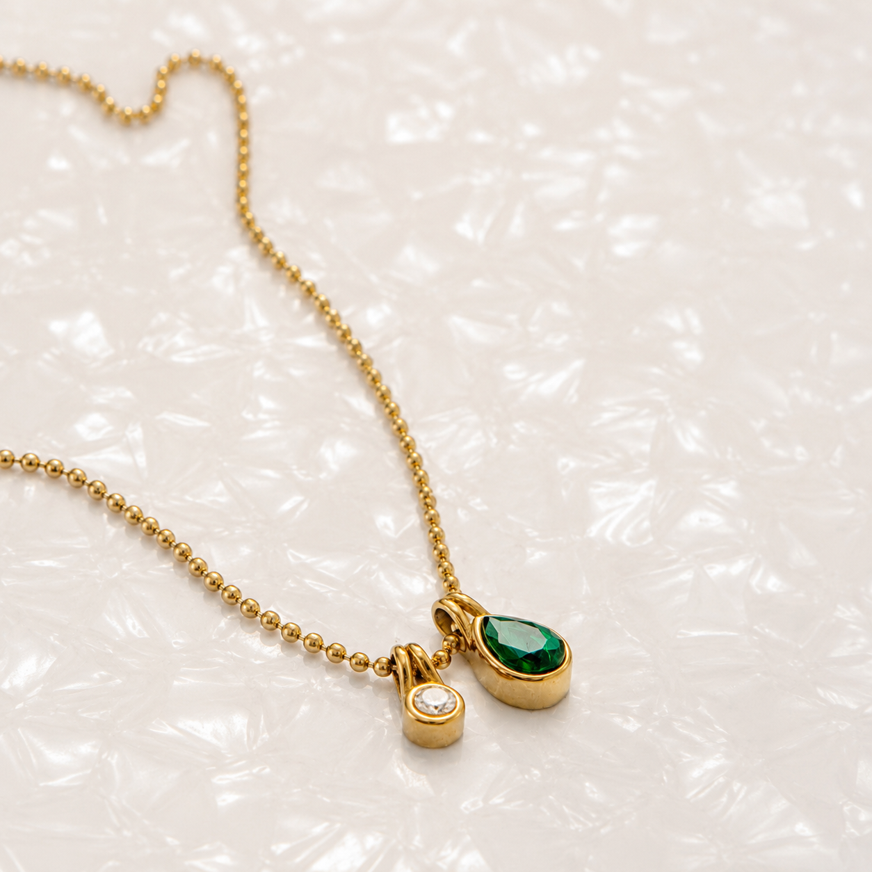 MANA NECKLACE