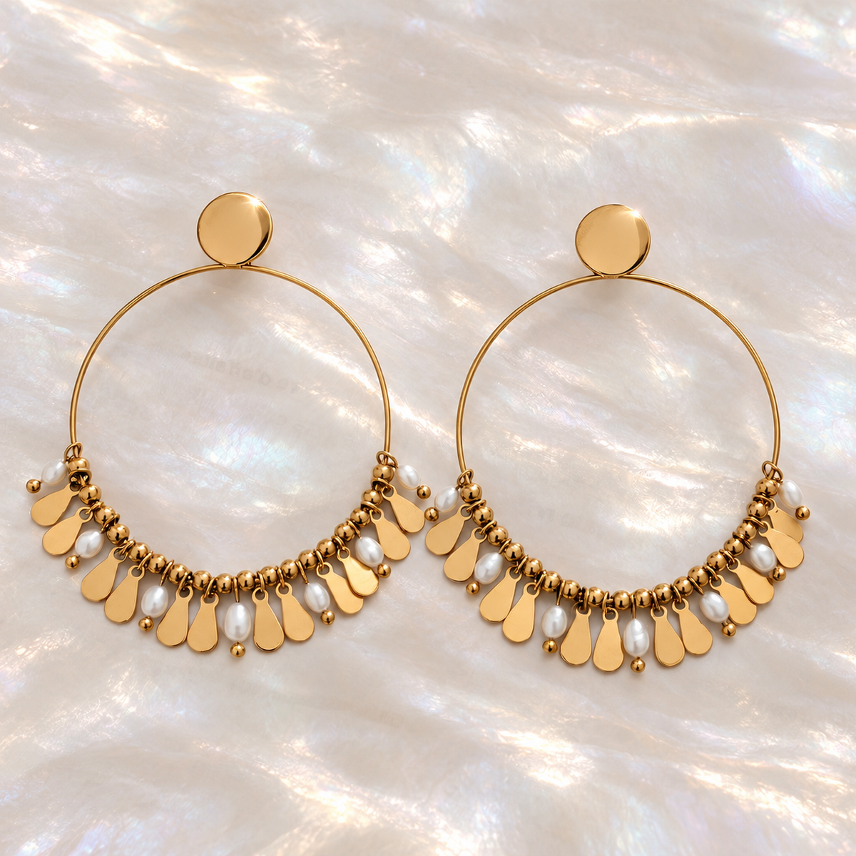 TAINA EARRINGS