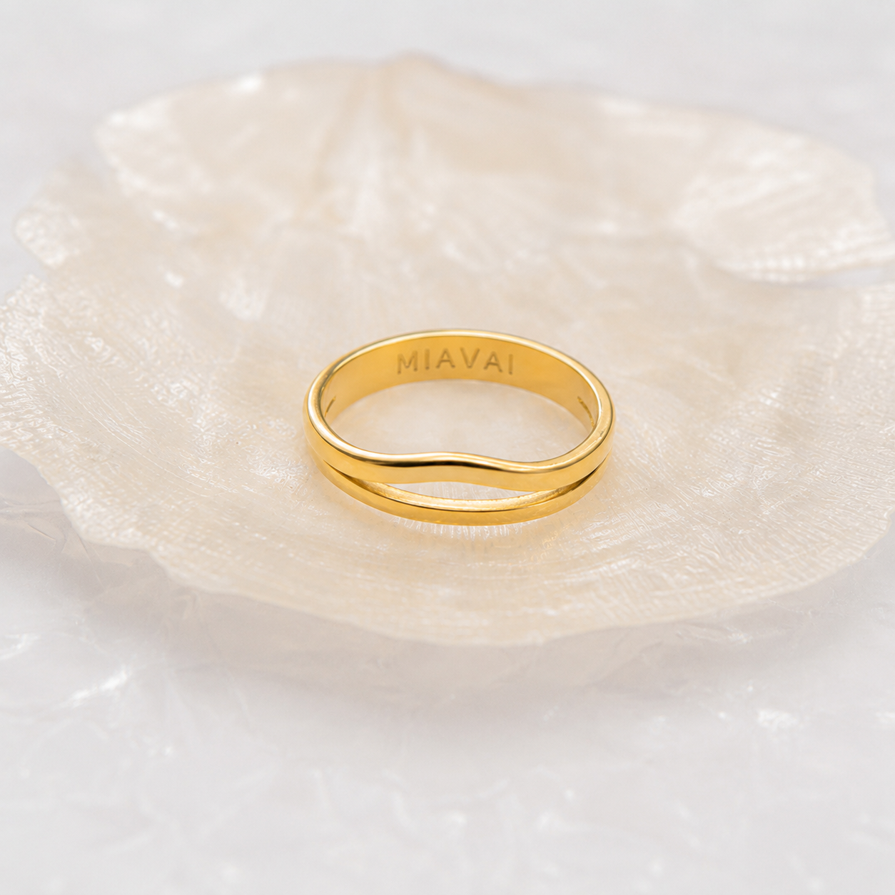 RAIA RING