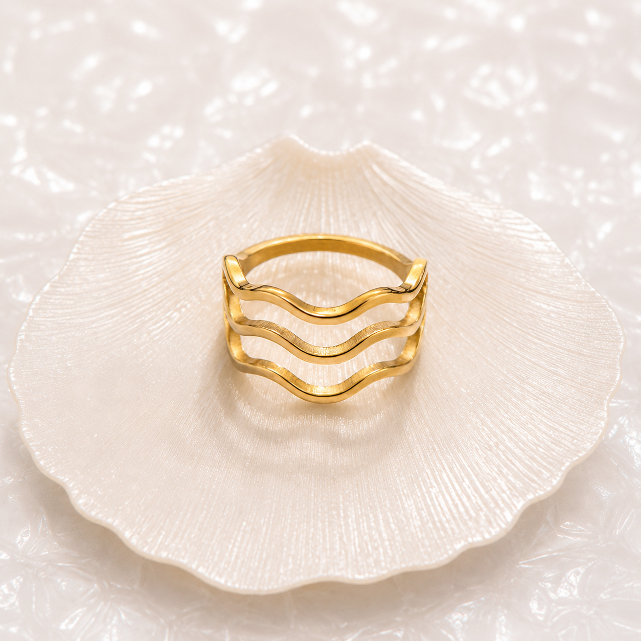 EDENIA RING