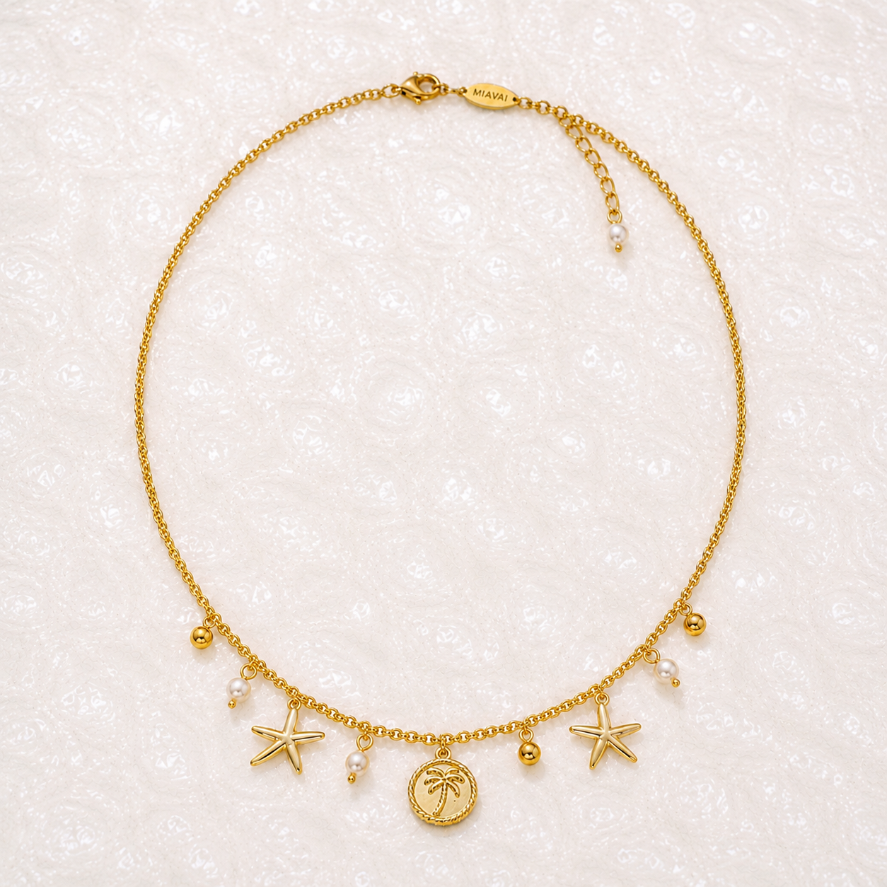 KAILANI NECKLACE