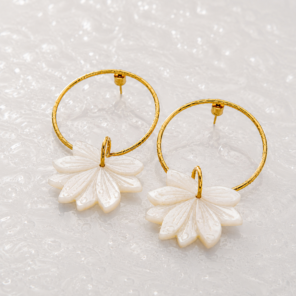 NAYA EARRINGS