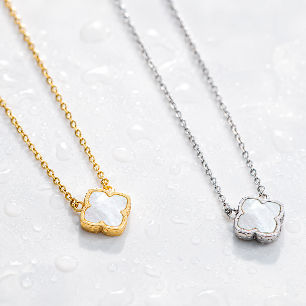 HINA NECKLACE