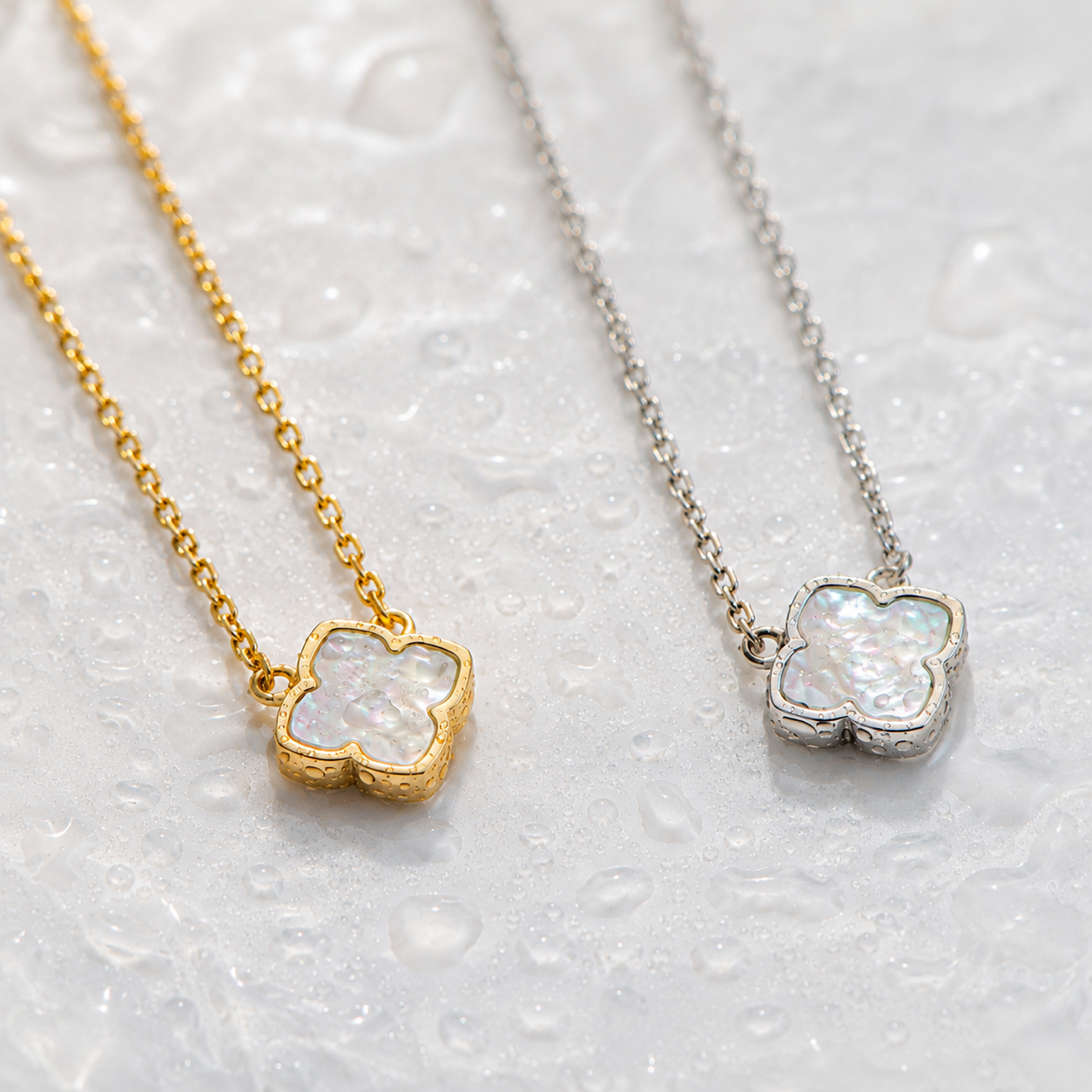HINA NECKLACE