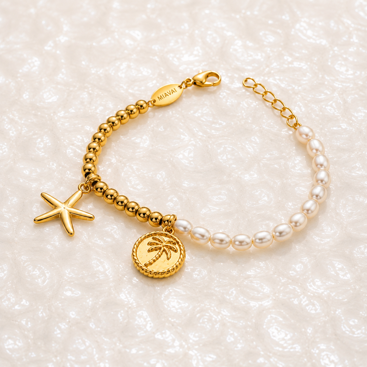 KAILANI BRACELET