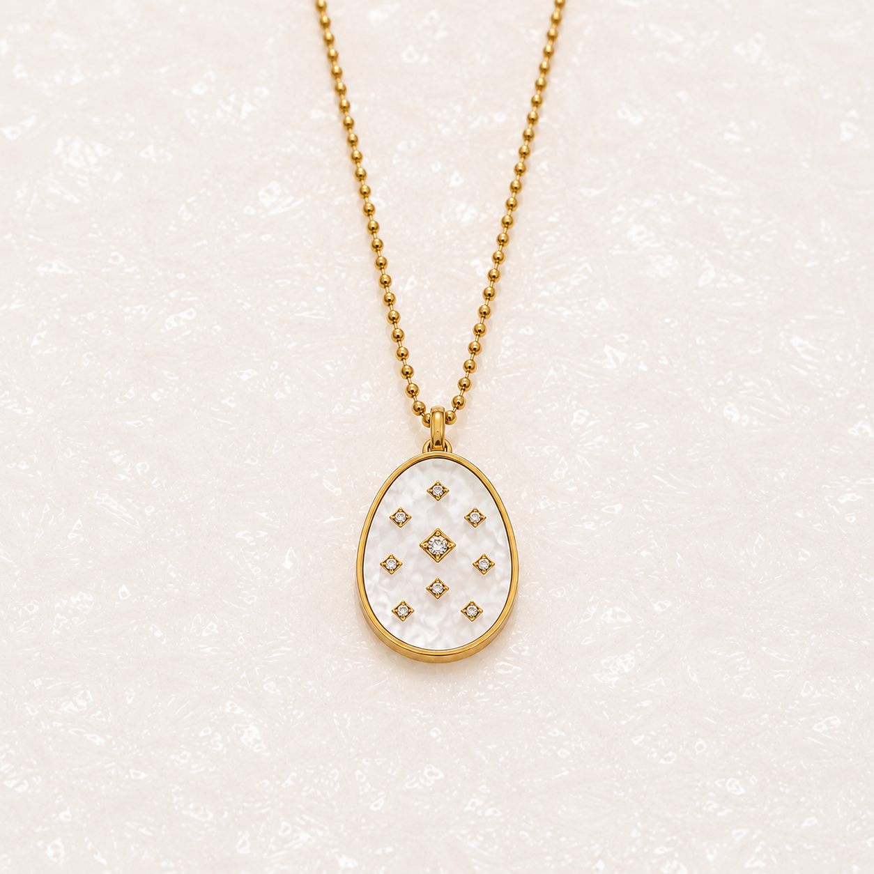 SIRENA NECKLACE