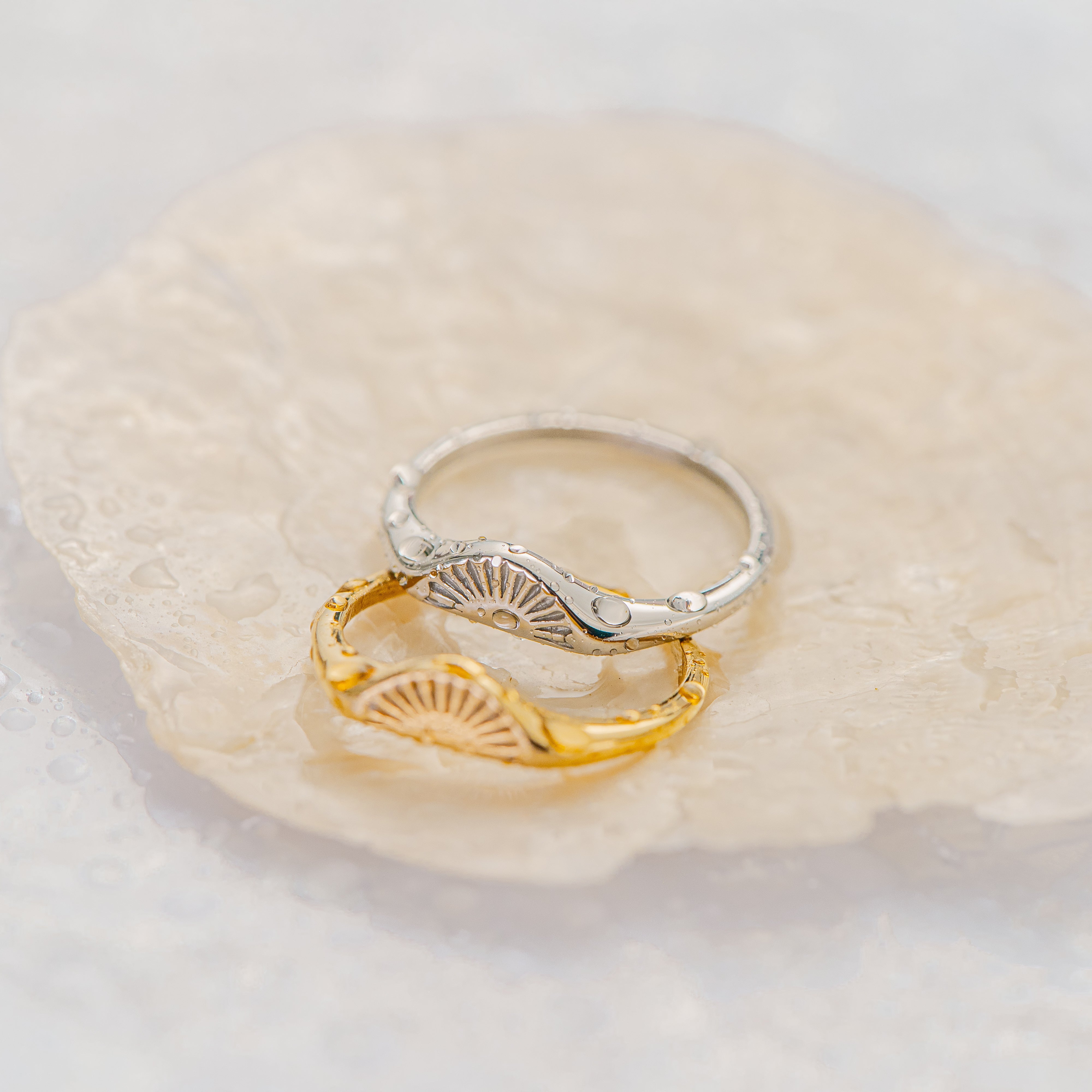 SOL RING