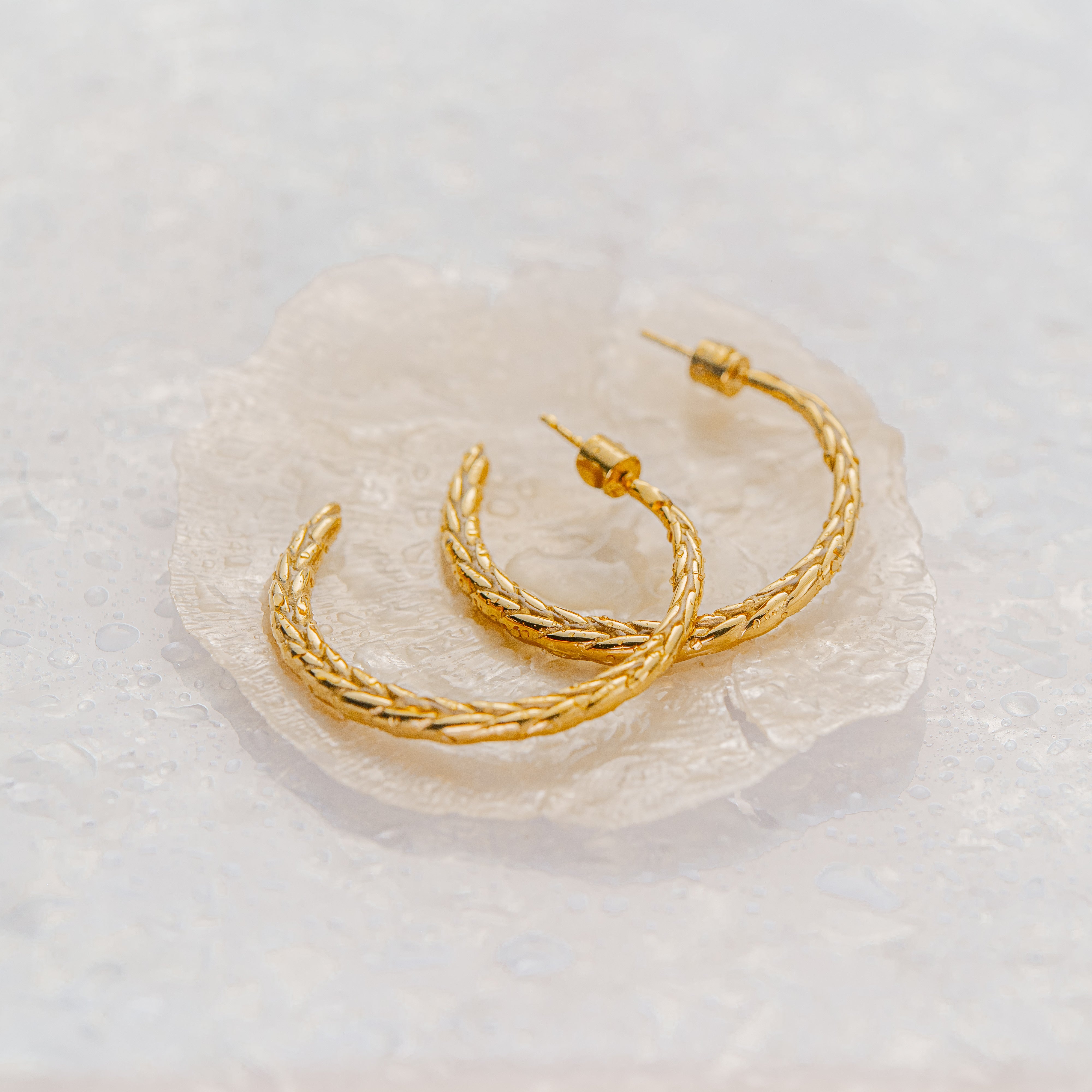 MAÏNA EARRINGS
