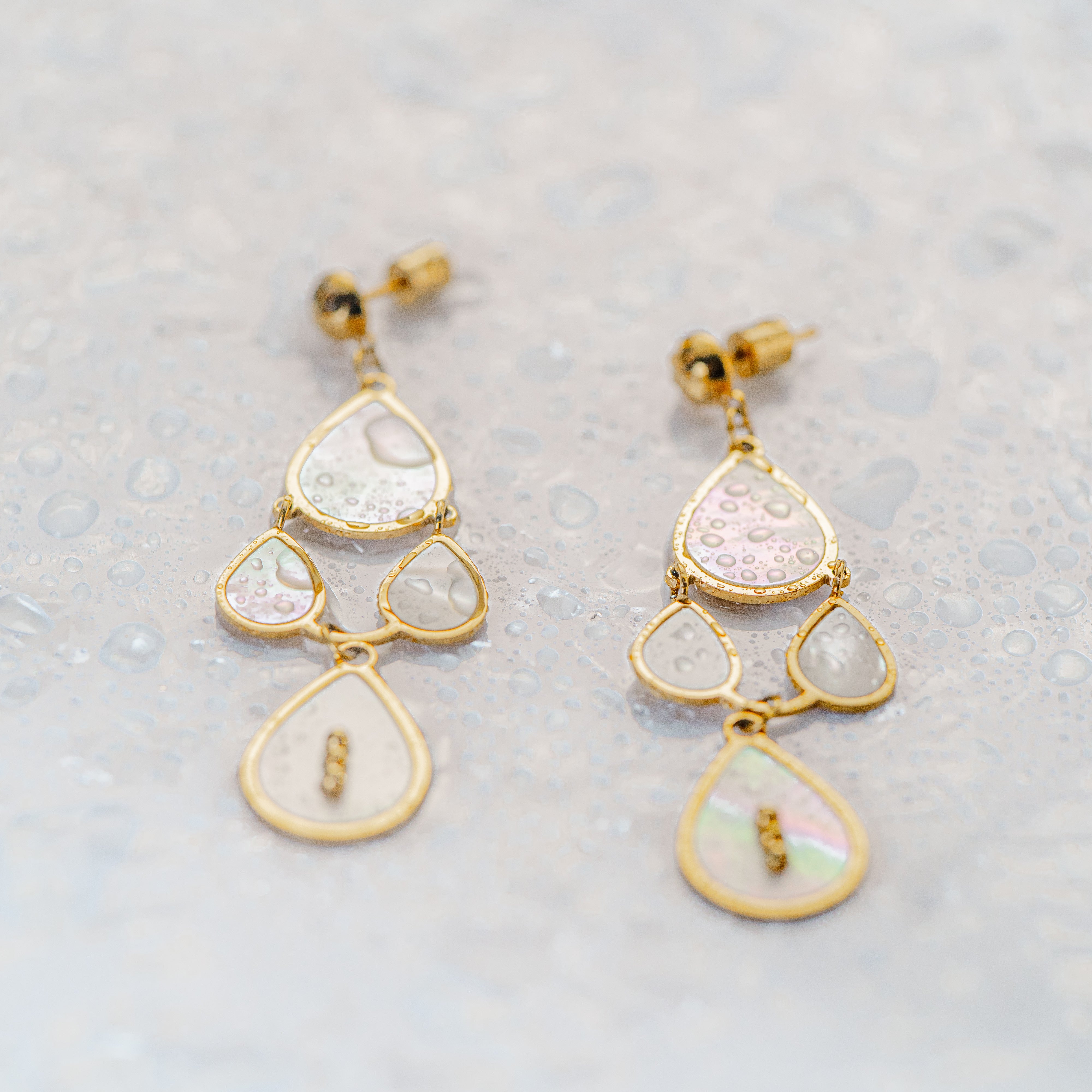 AMAYA EARRINGS