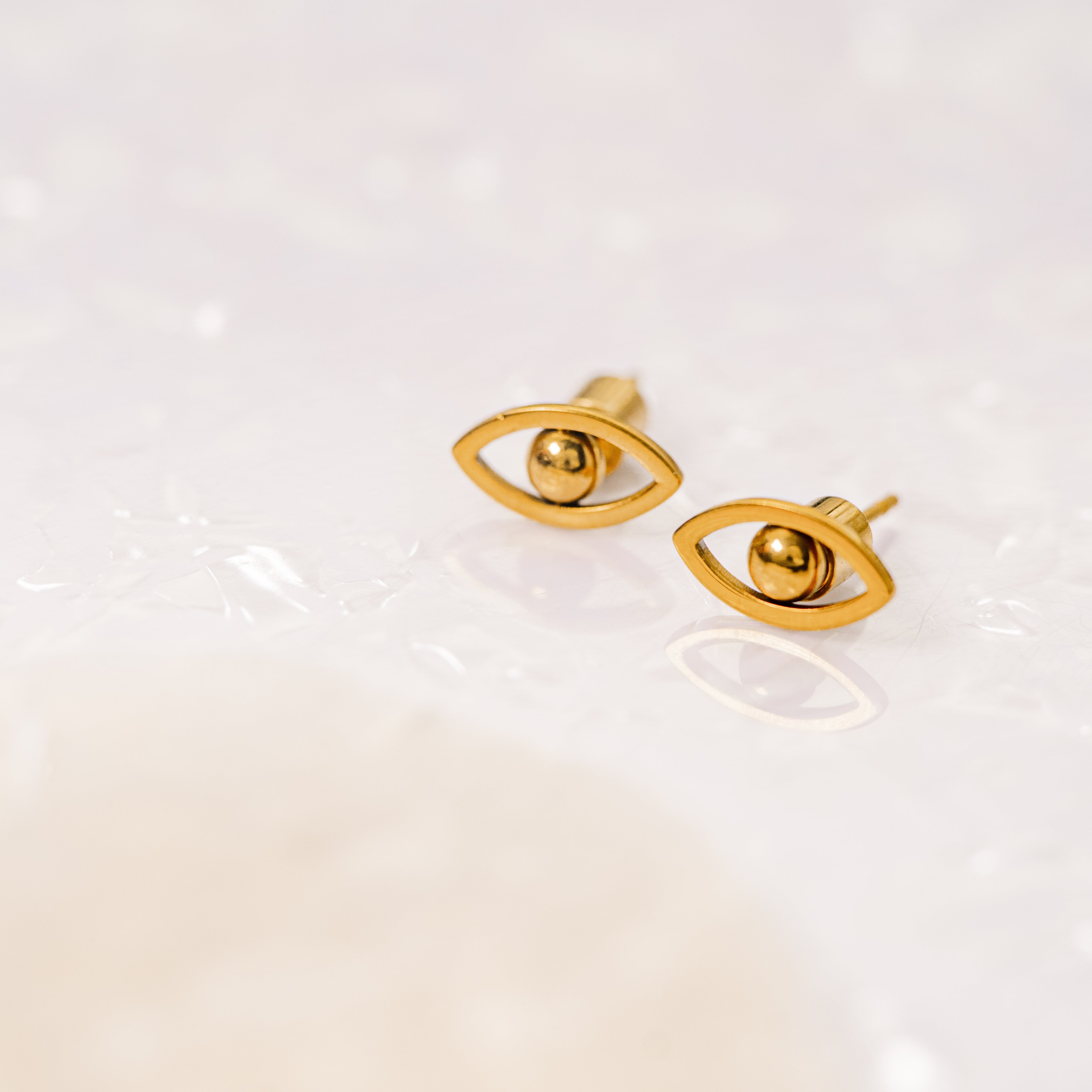 KEALA STUD EARRINGS