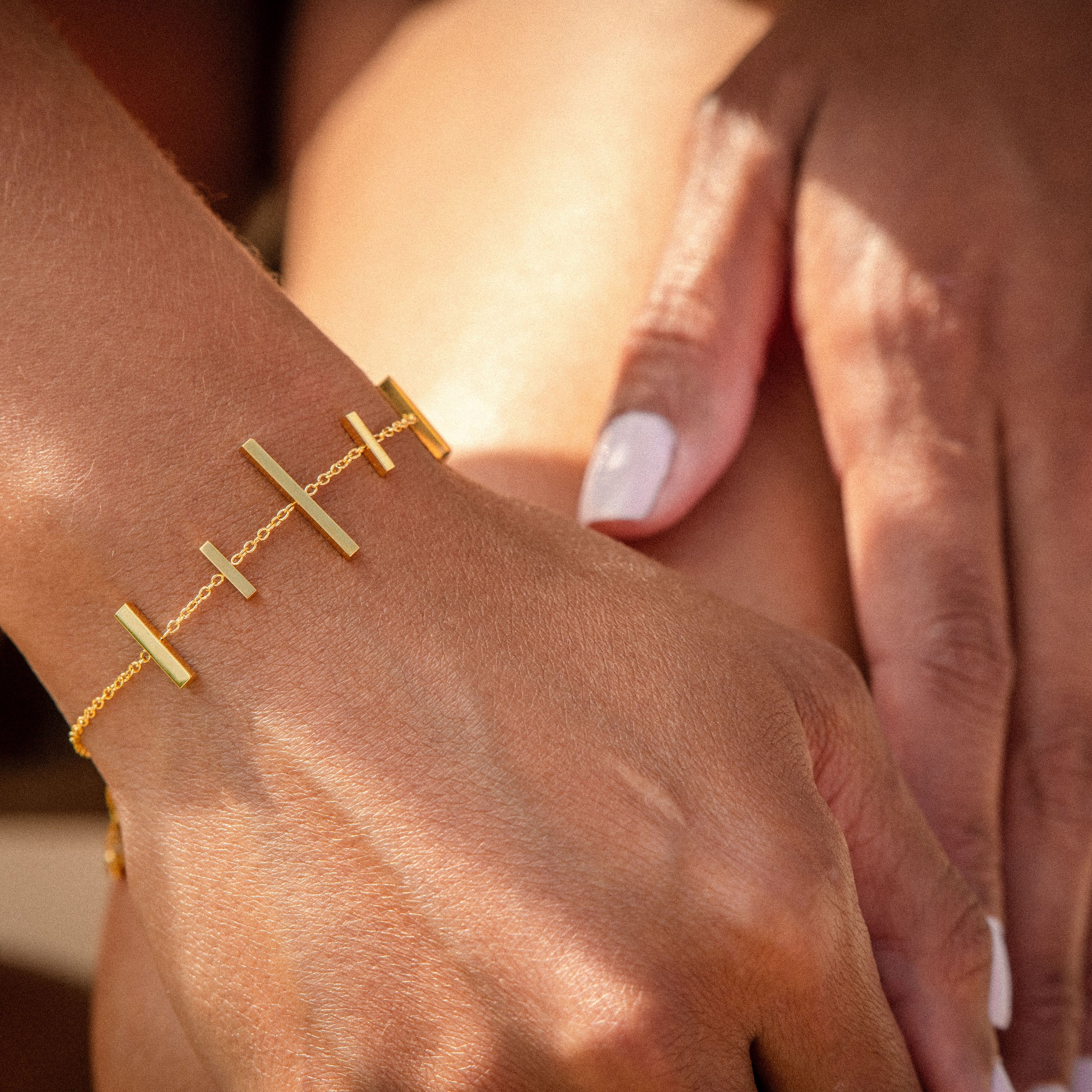 SIANA BRACELET