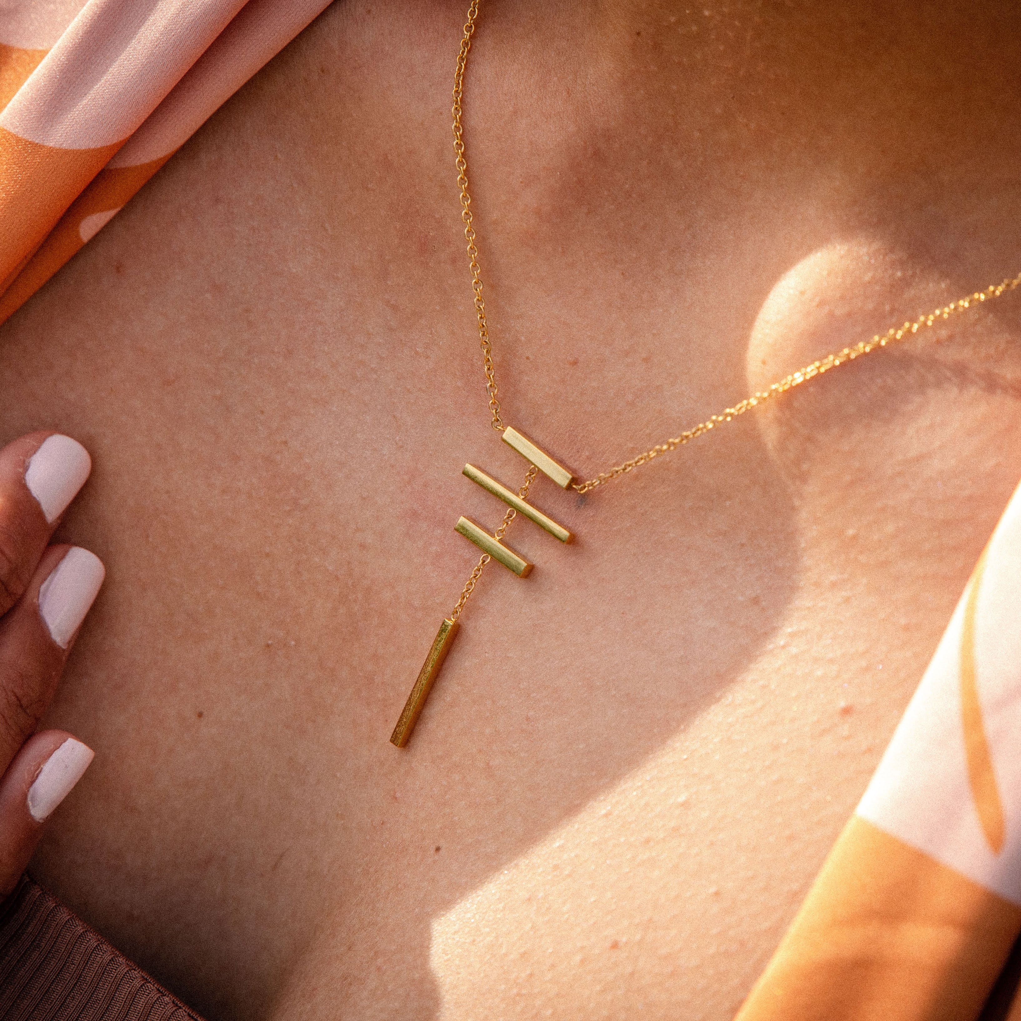 SIANA NECKLACE
