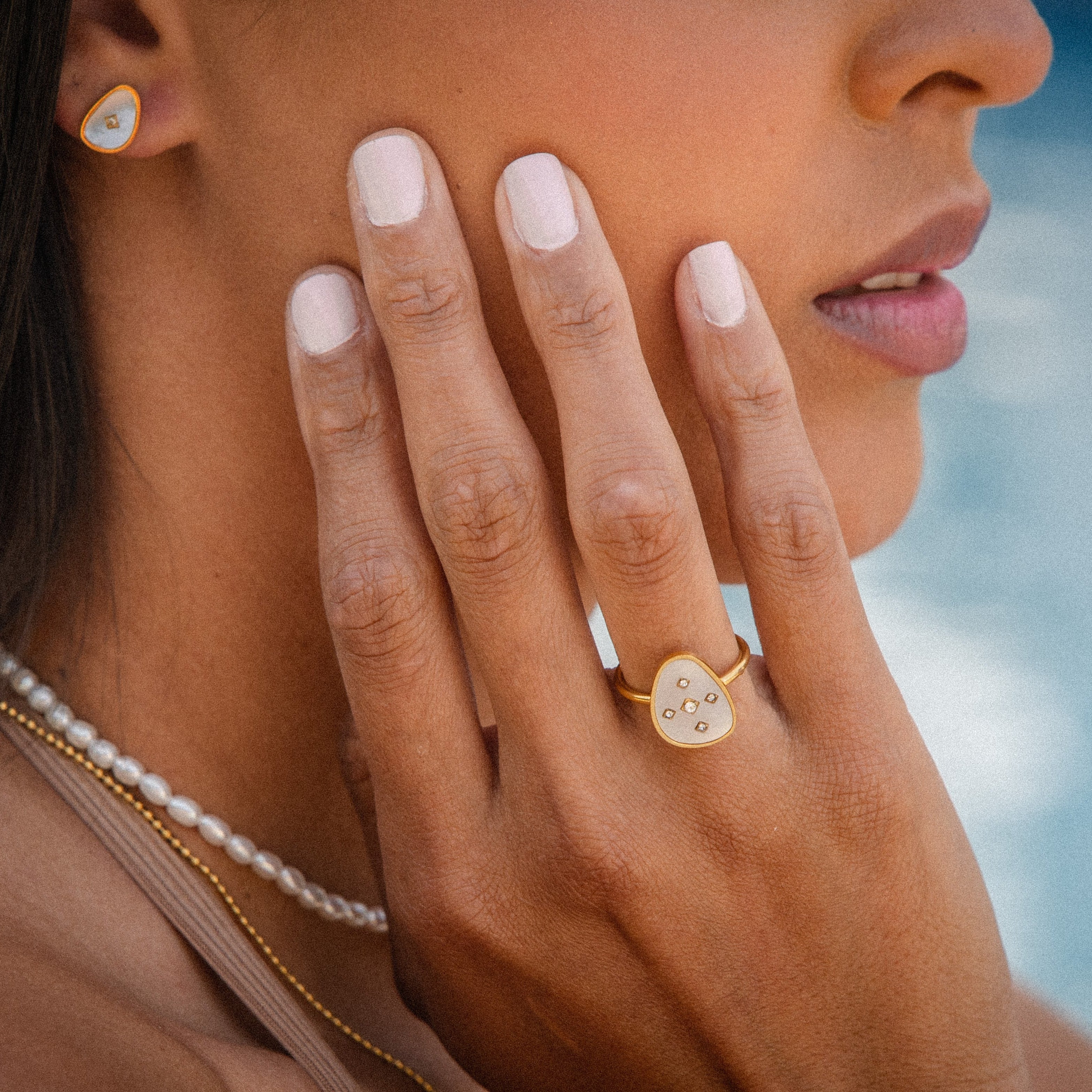 SIRENA RING