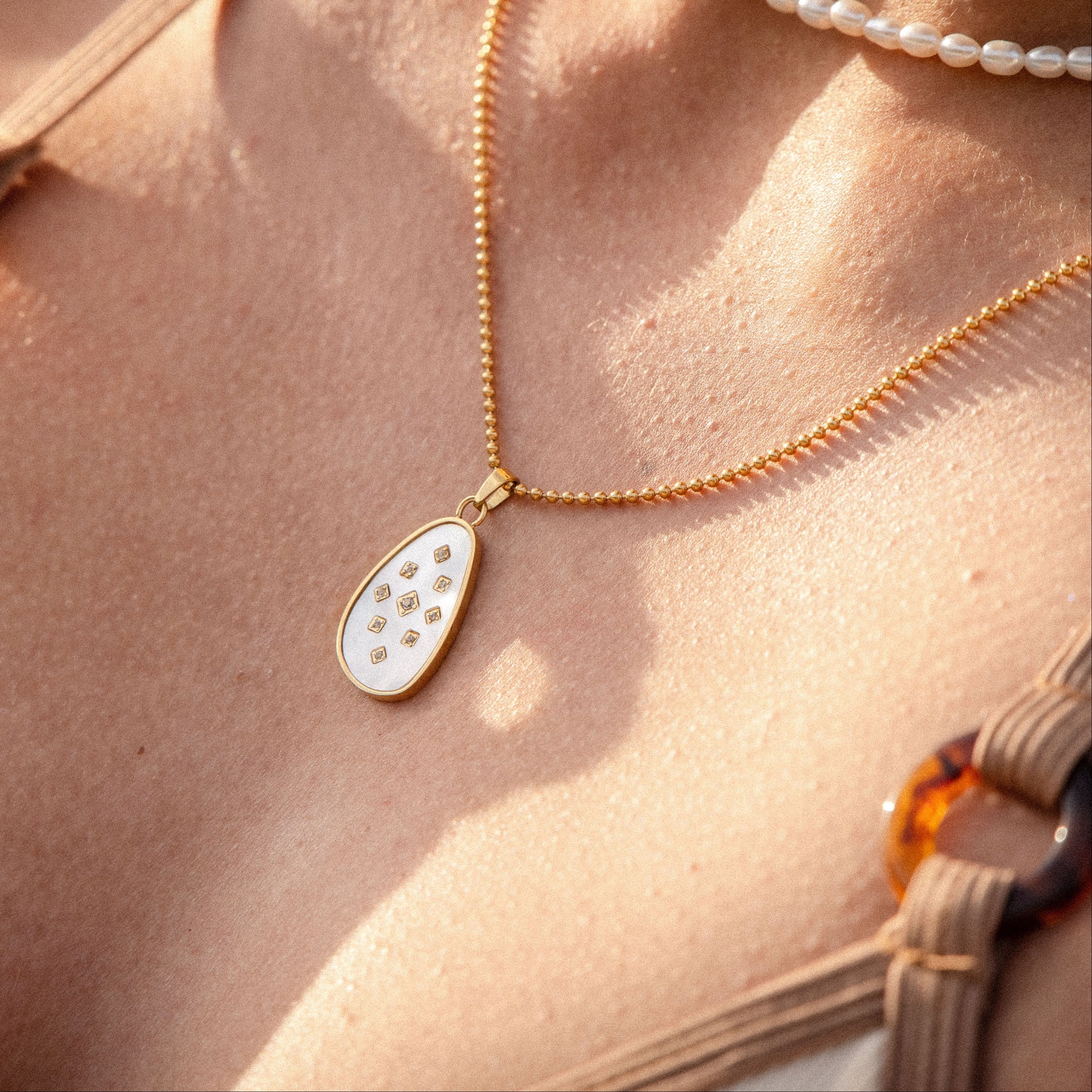 SIRENA NECKLACE