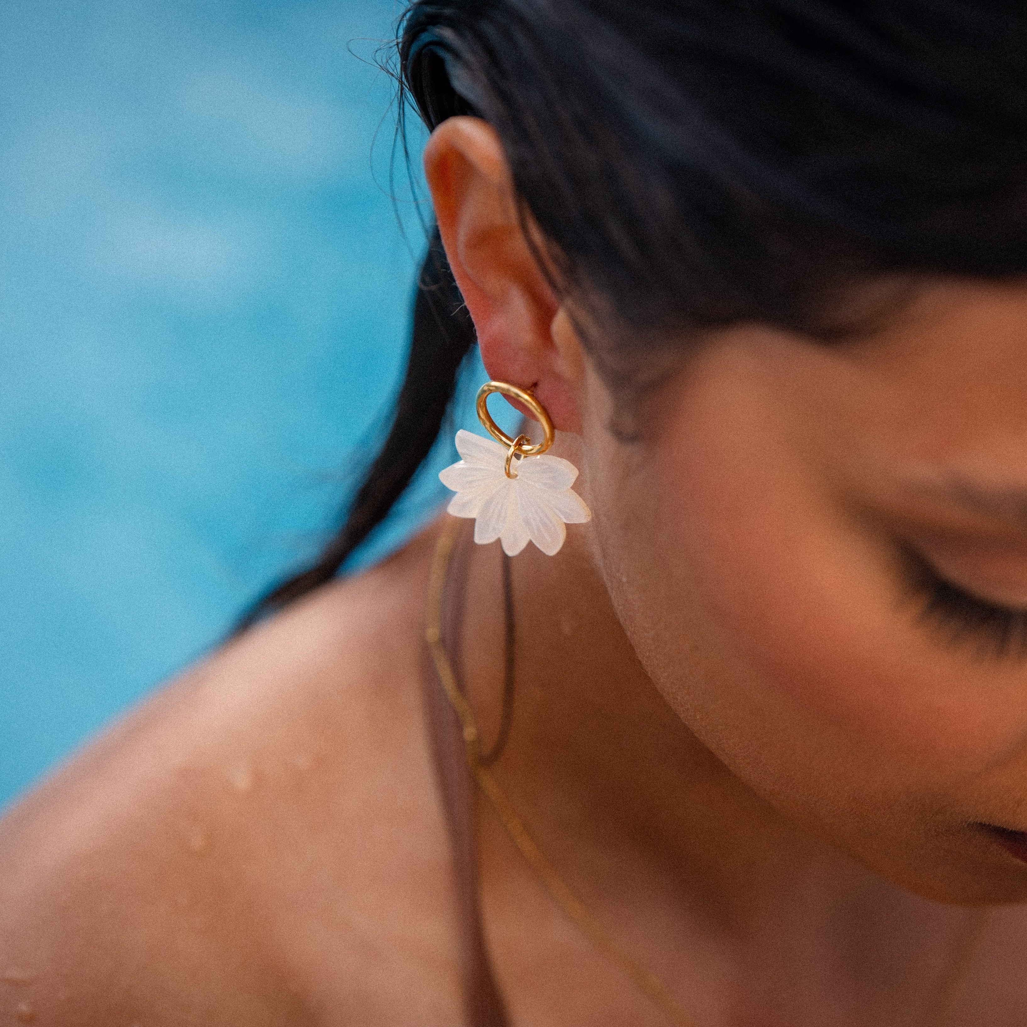 TROPIKA EARRINGS