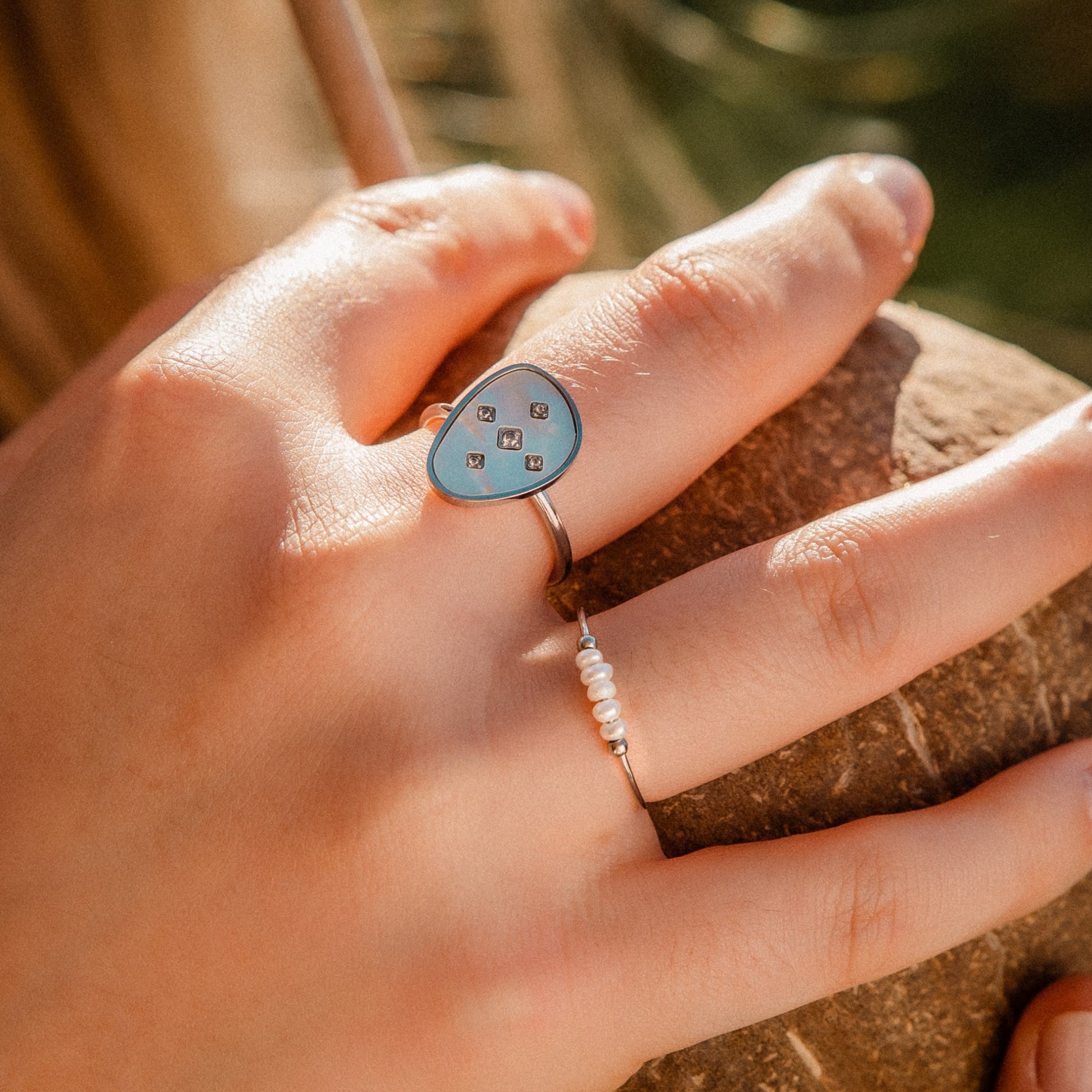 SIRENA RING