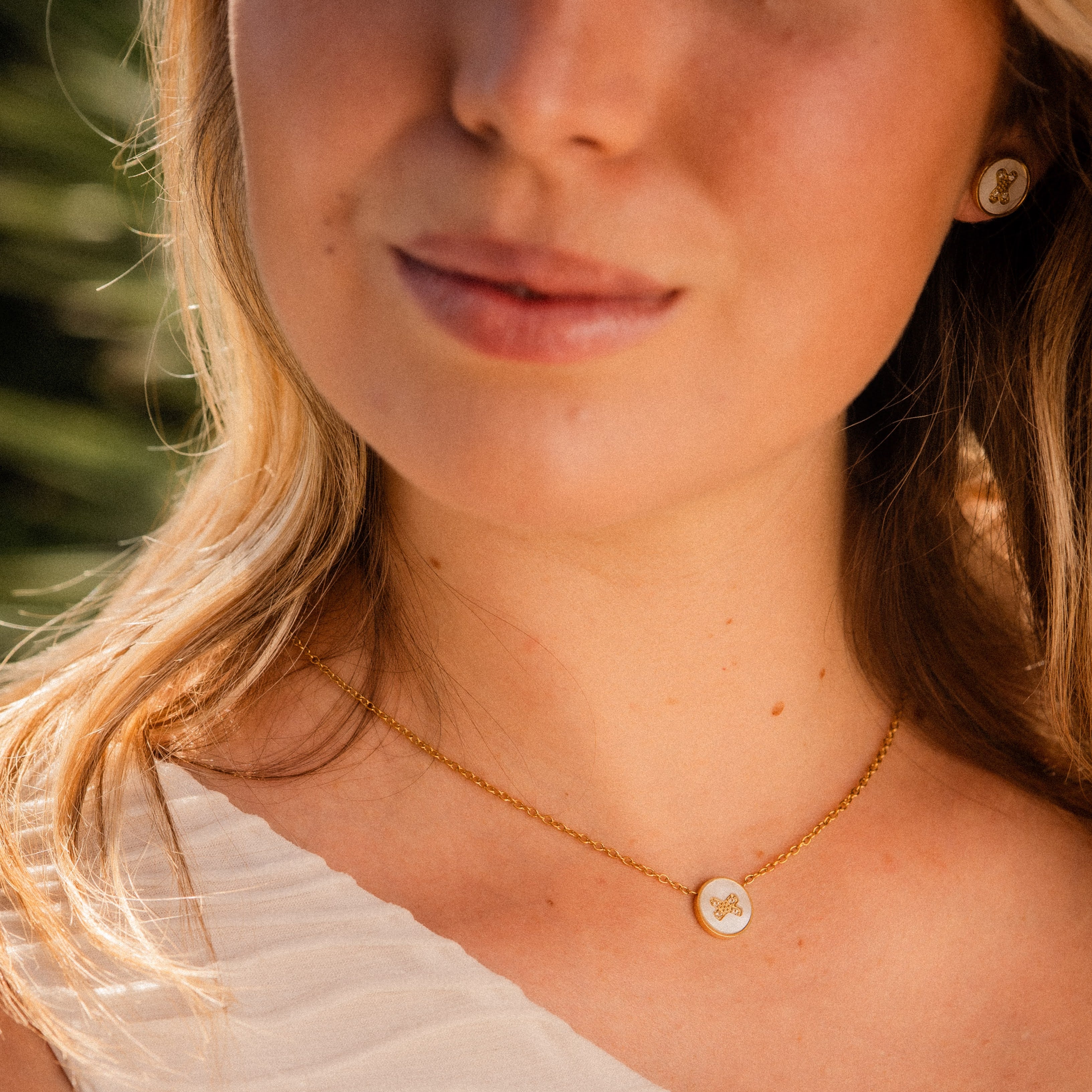 VAIANA EARRINGS