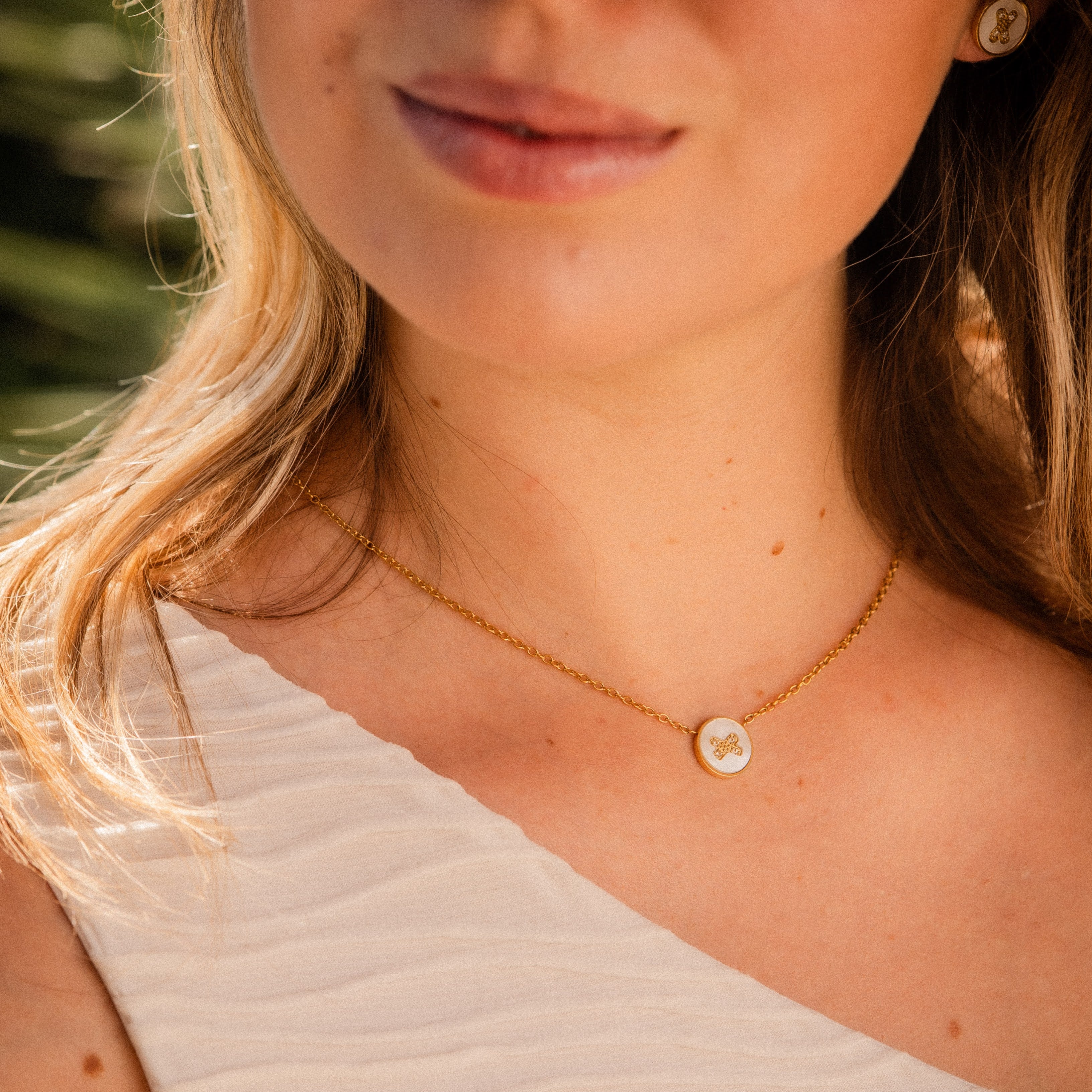 VAIANA NECKLACE