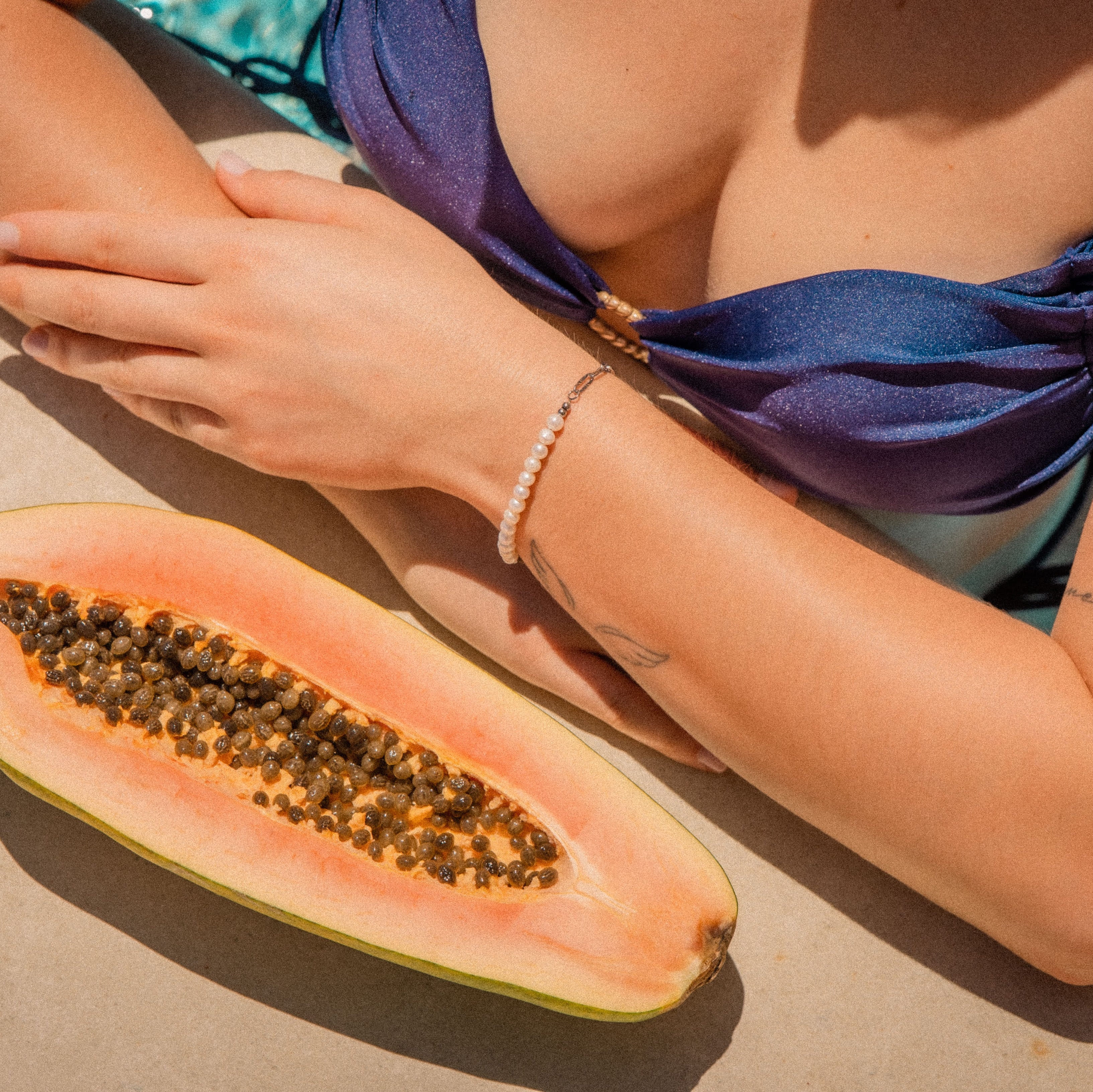 LEILANI BRACELET