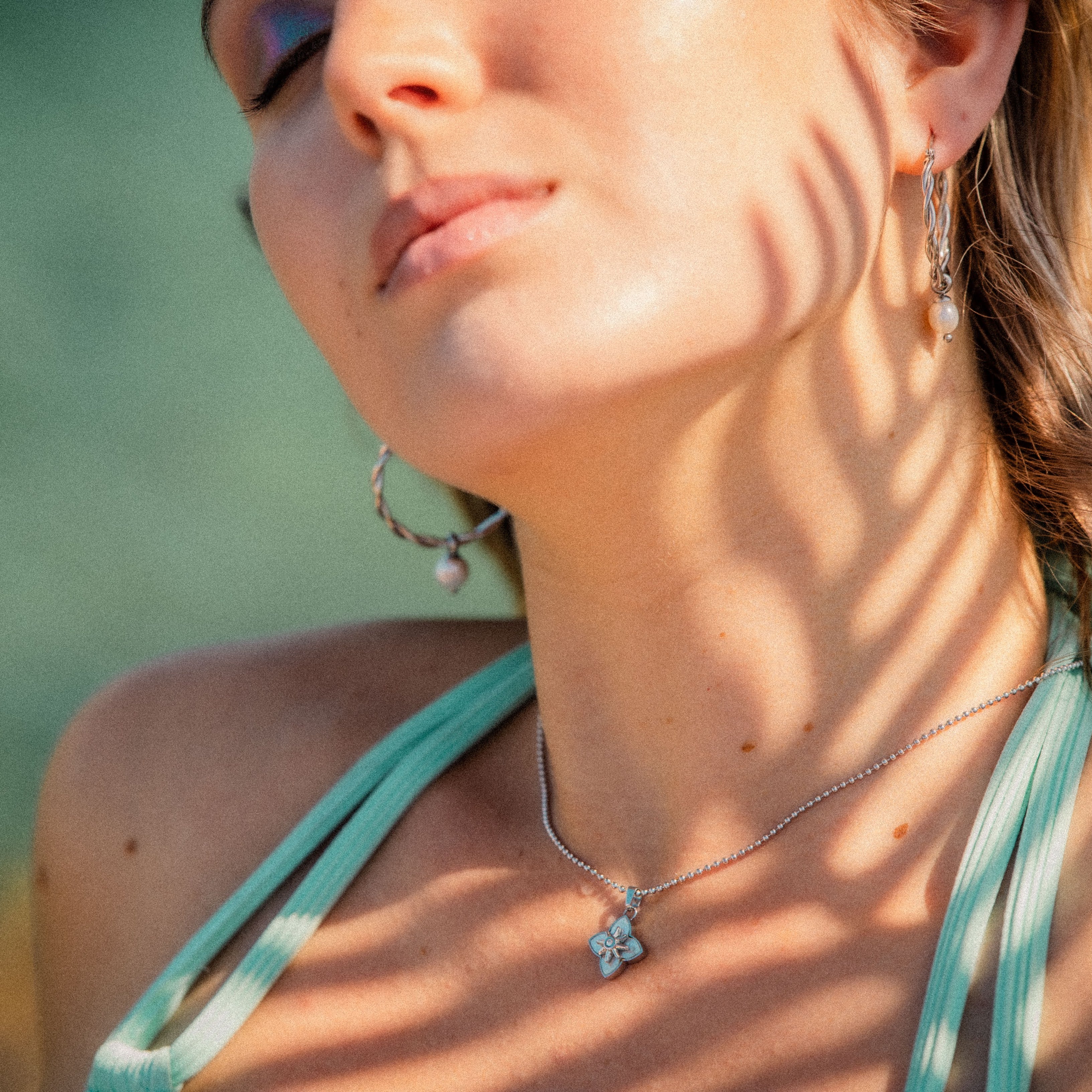 MALIA NECKLACE