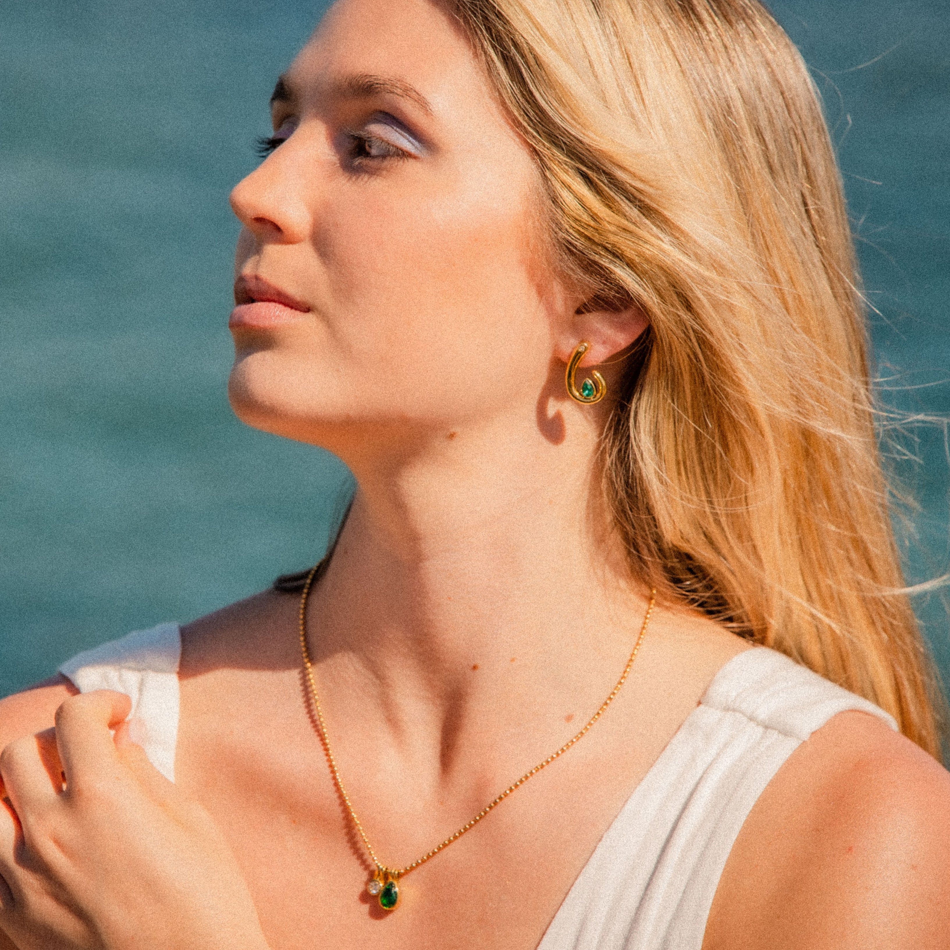 MANA NECKLACE