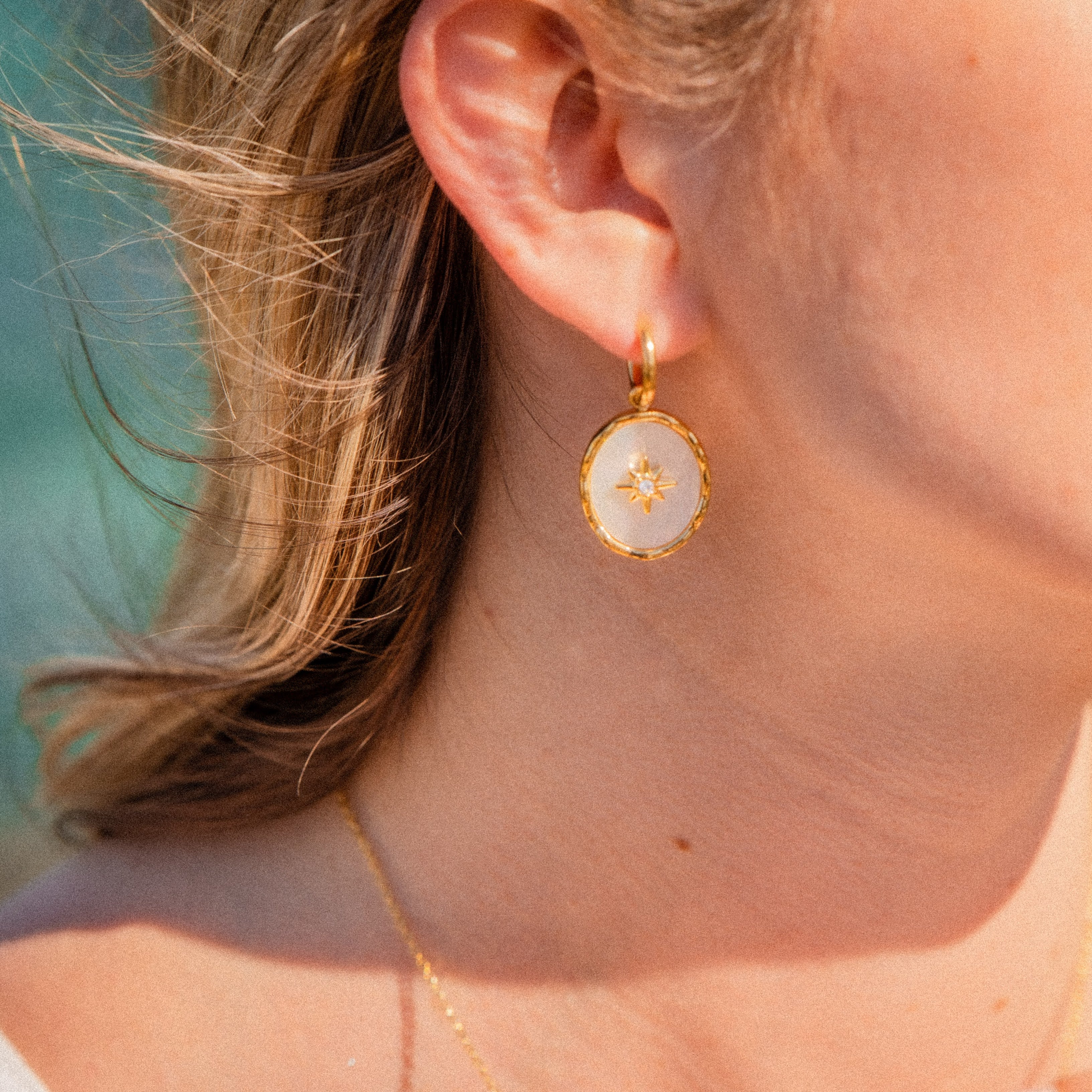TAMARA EARRINGS