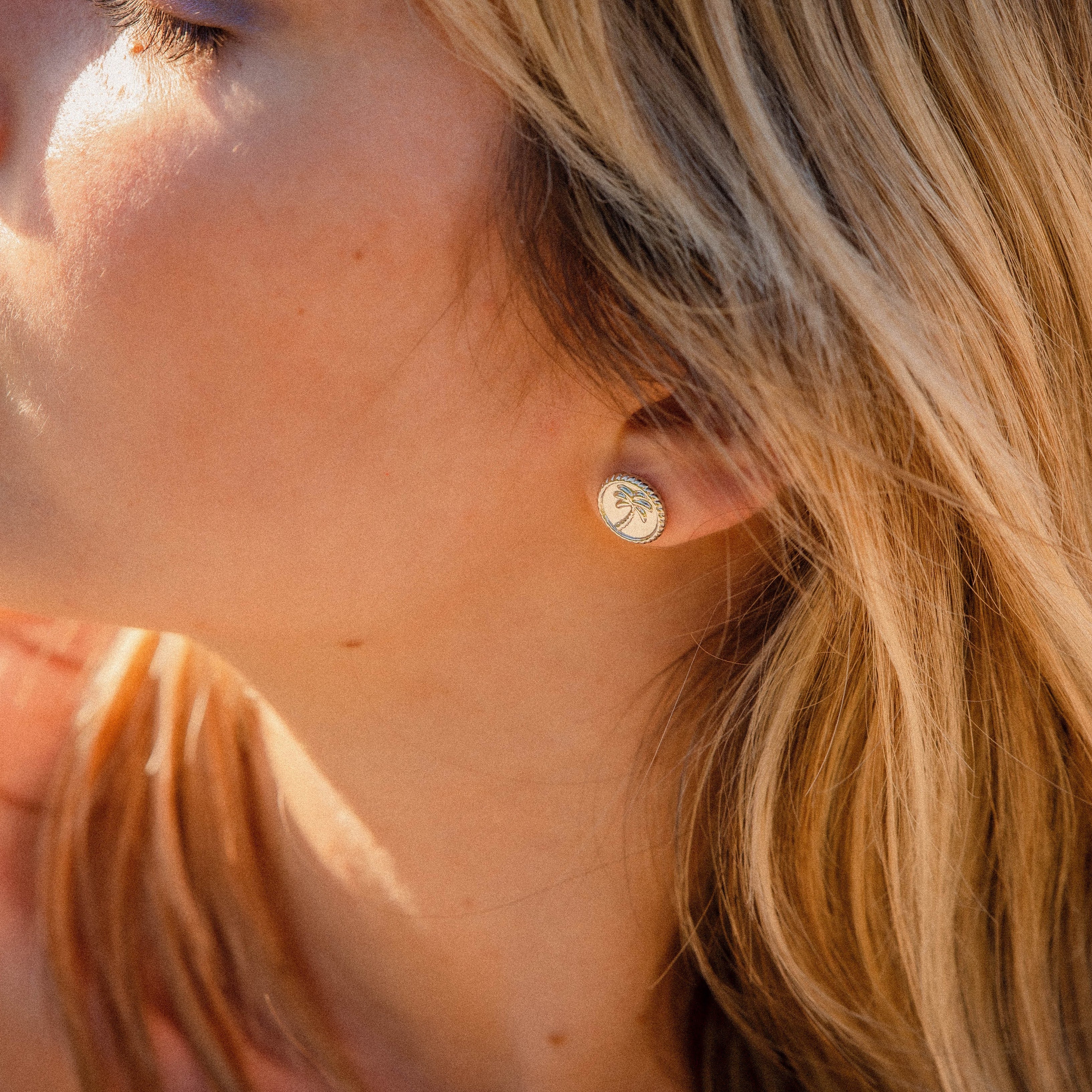 KAILANI STUD EARRINGS