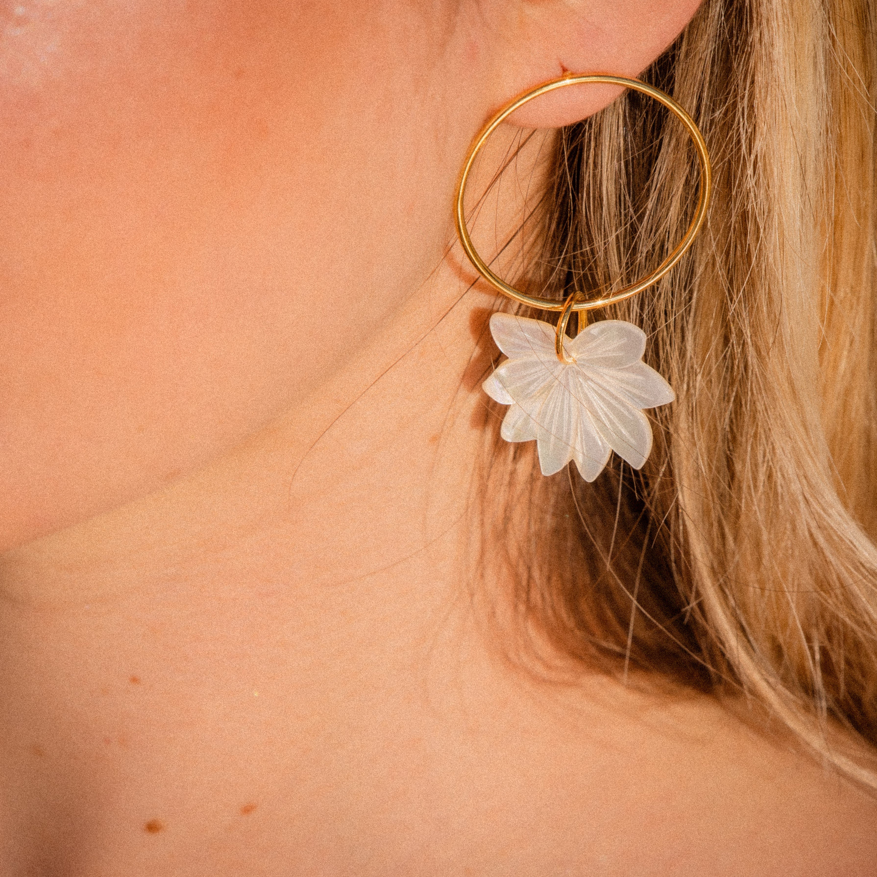 NAYA EARRINGS