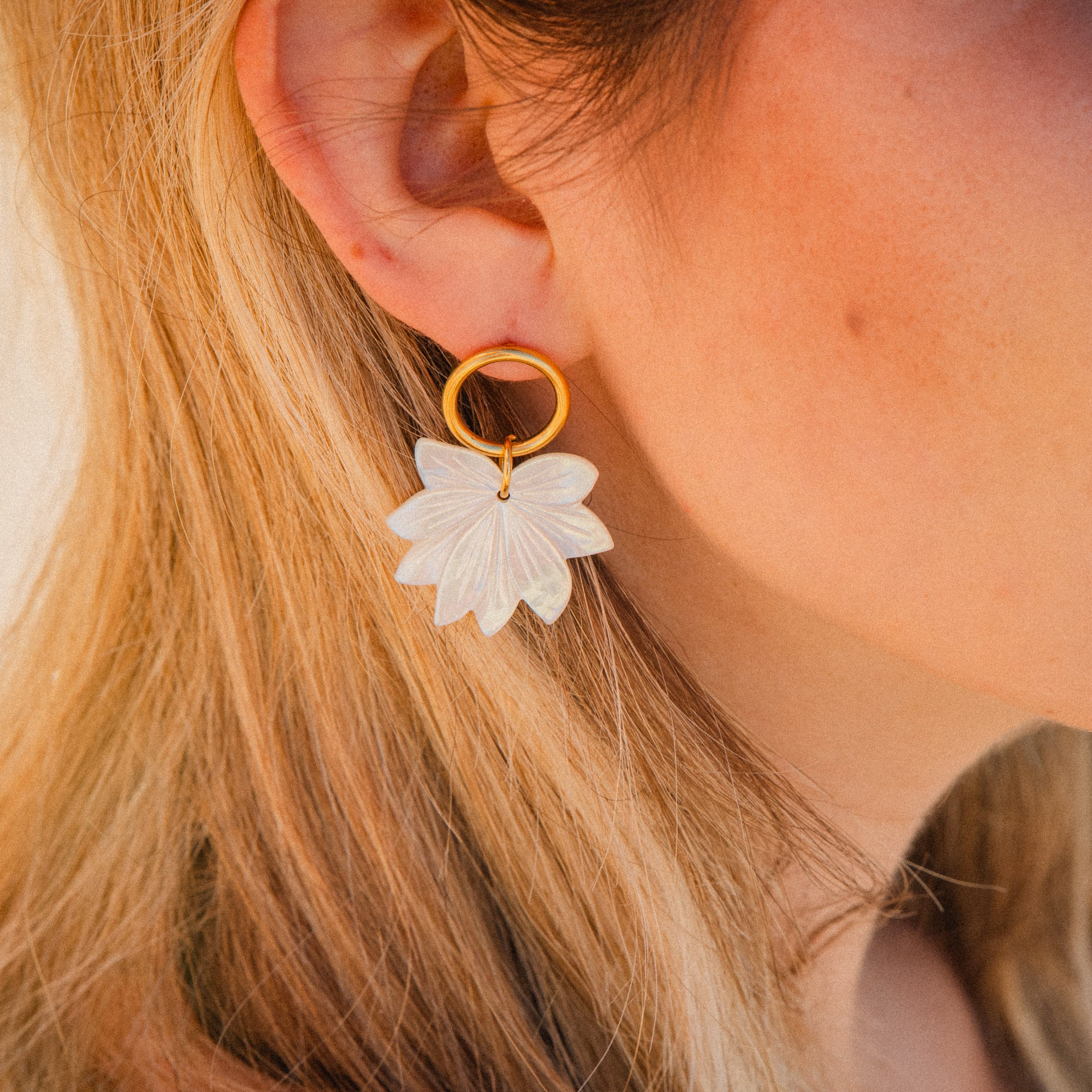 TROPIKA EARRINGS