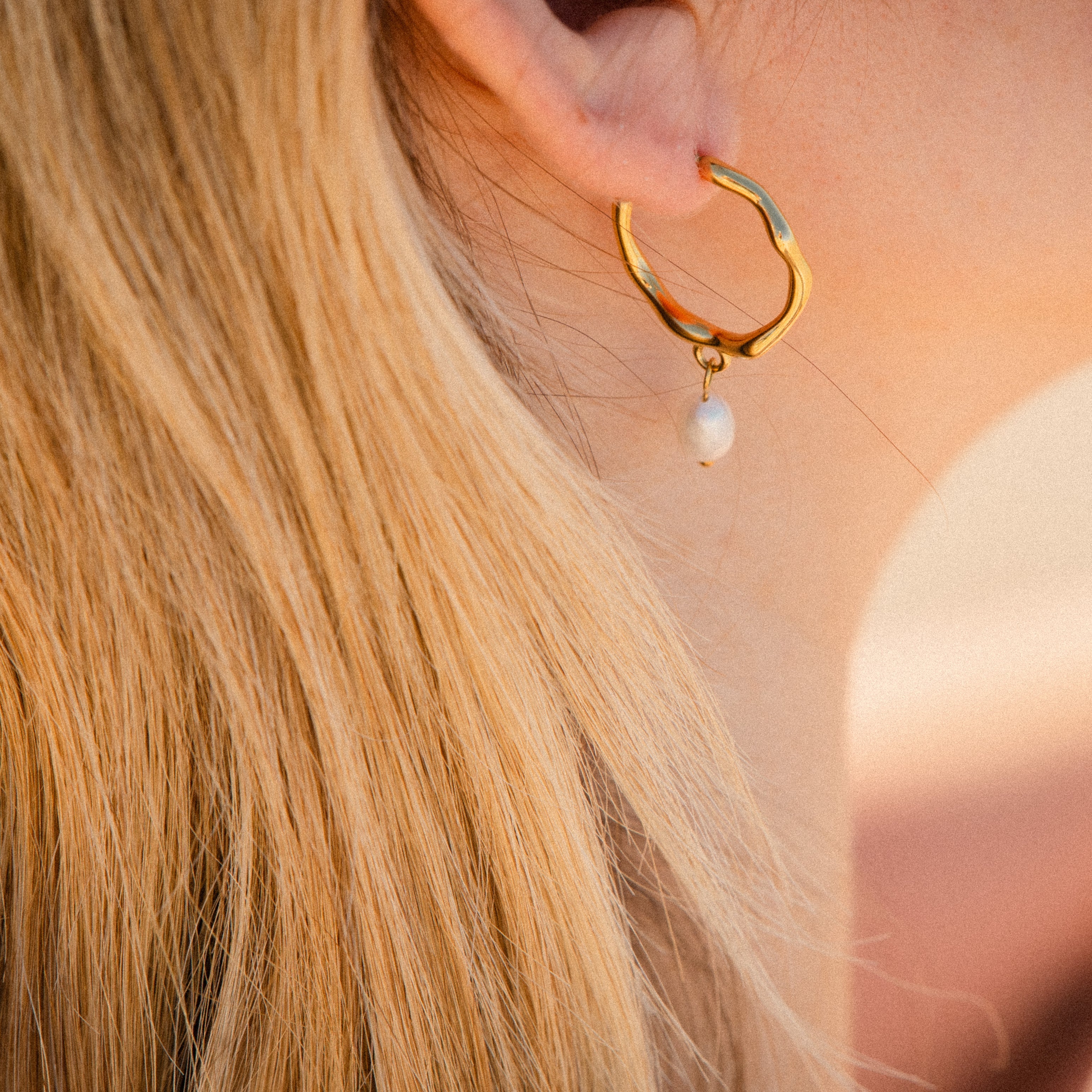 PERLA EARRINGS