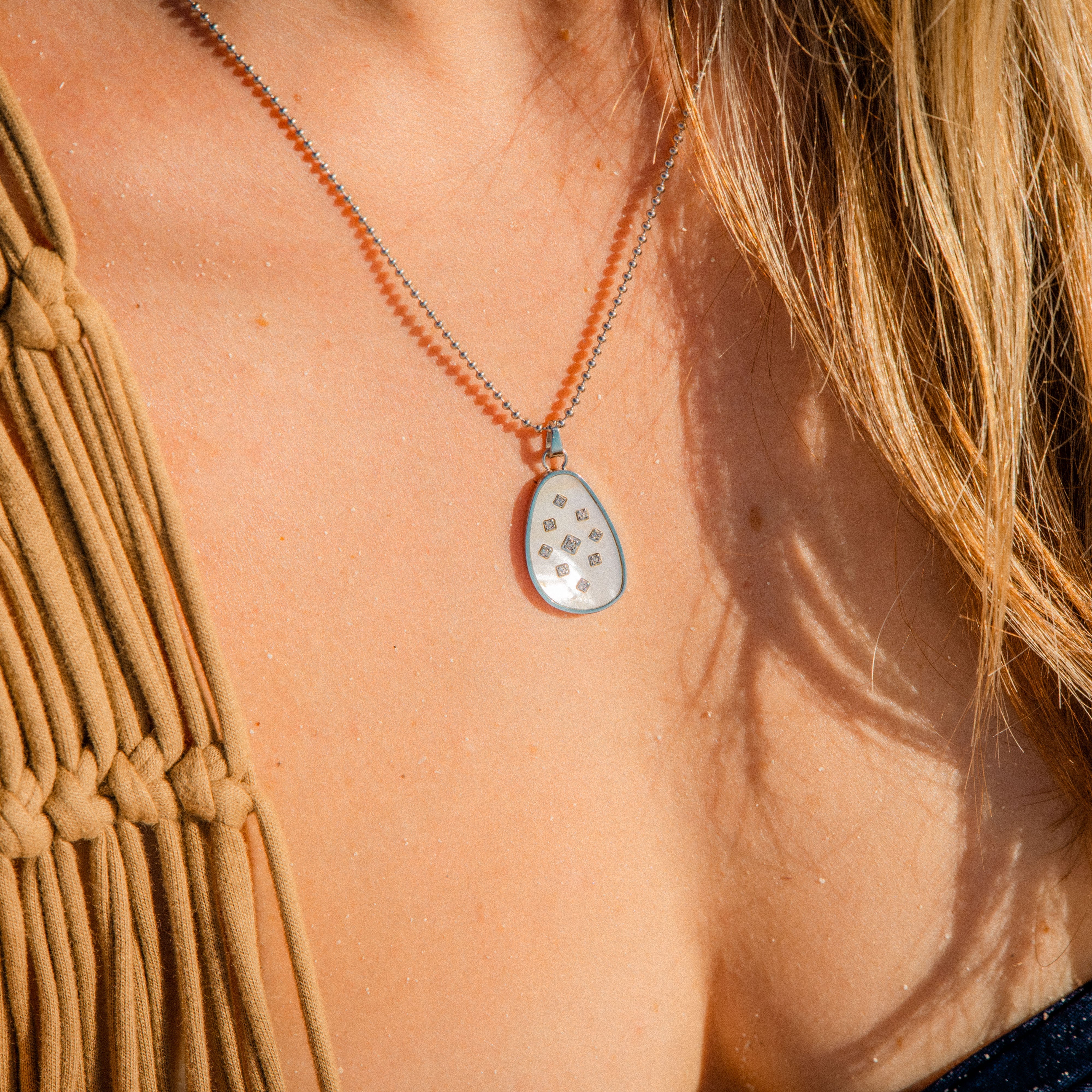 SIRENA NECKLACE