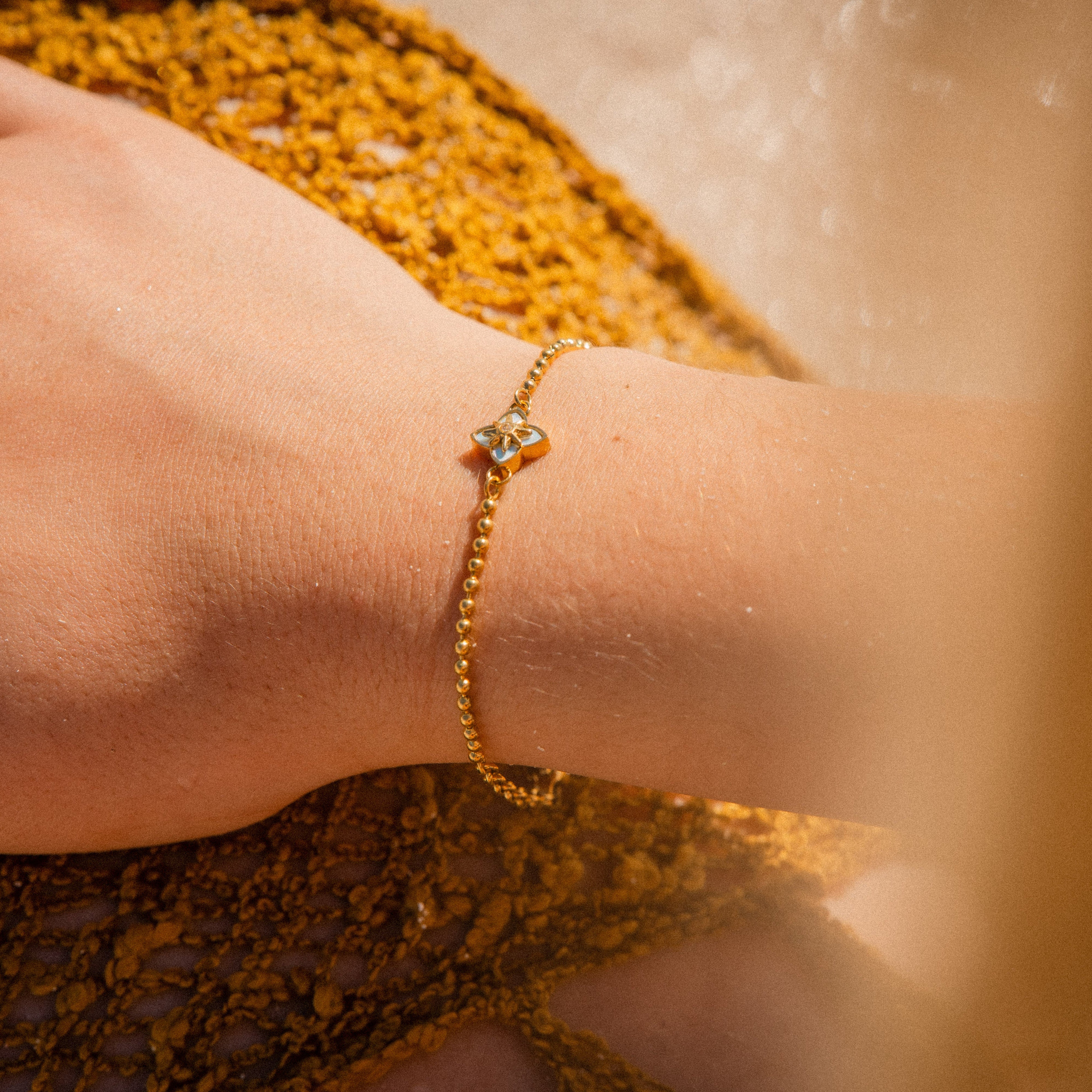 MALIA BRACELET