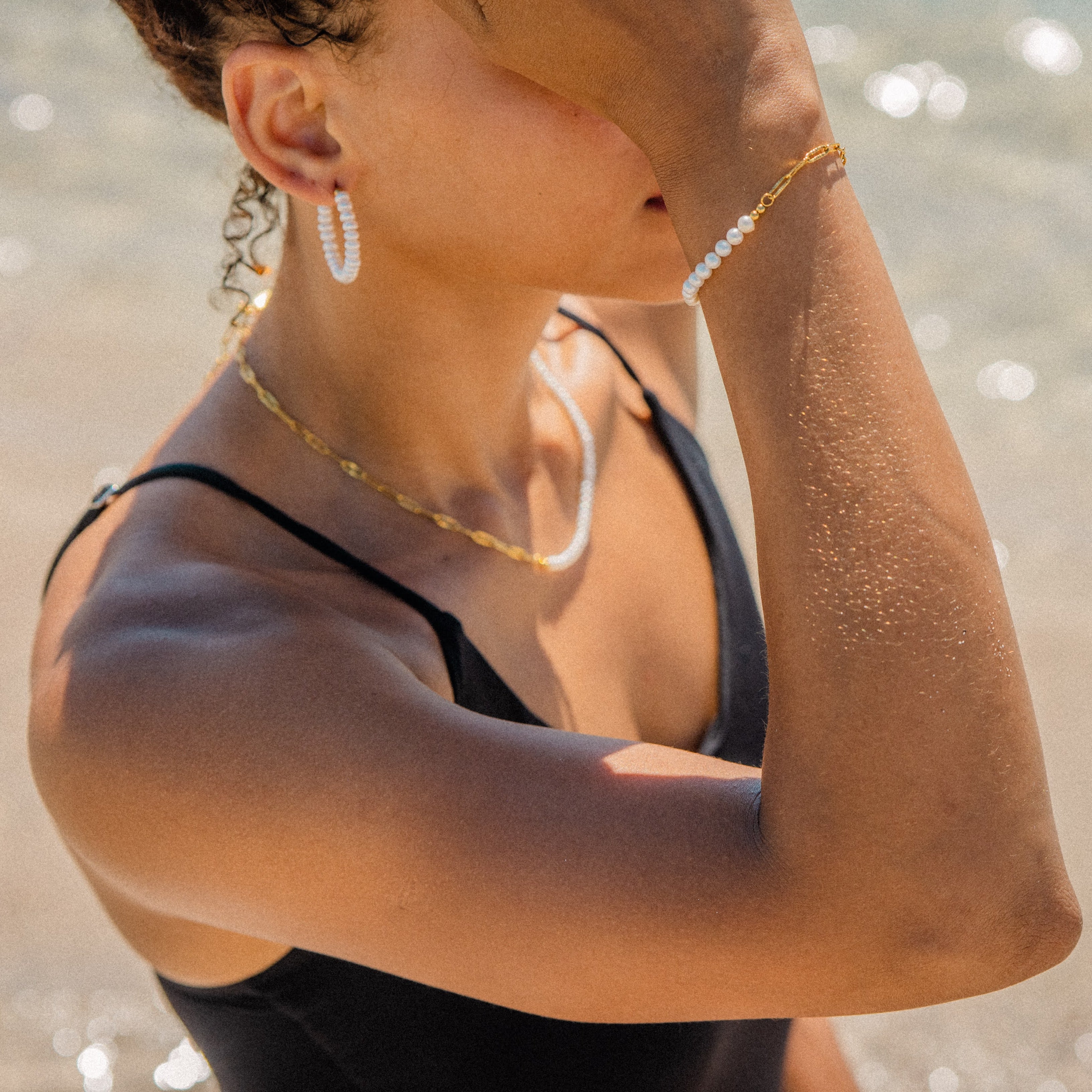 LEILANI BRACELET