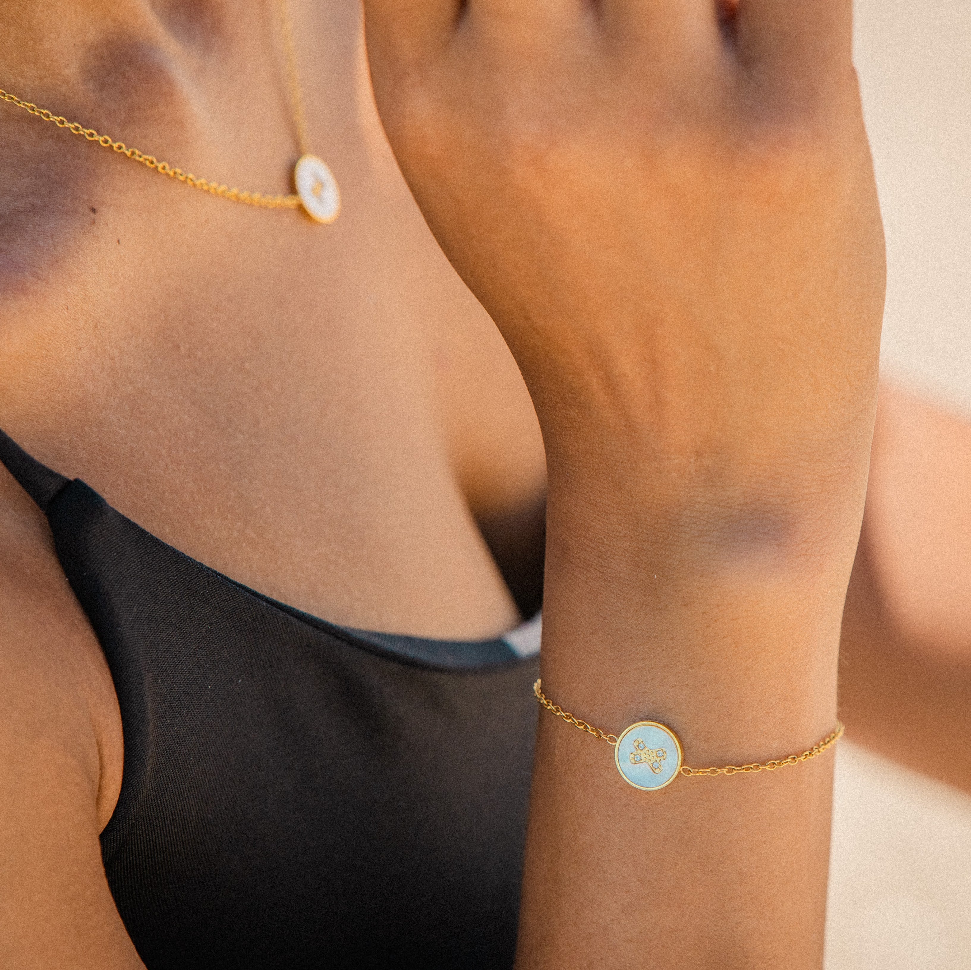 VAIANA NECKLACE