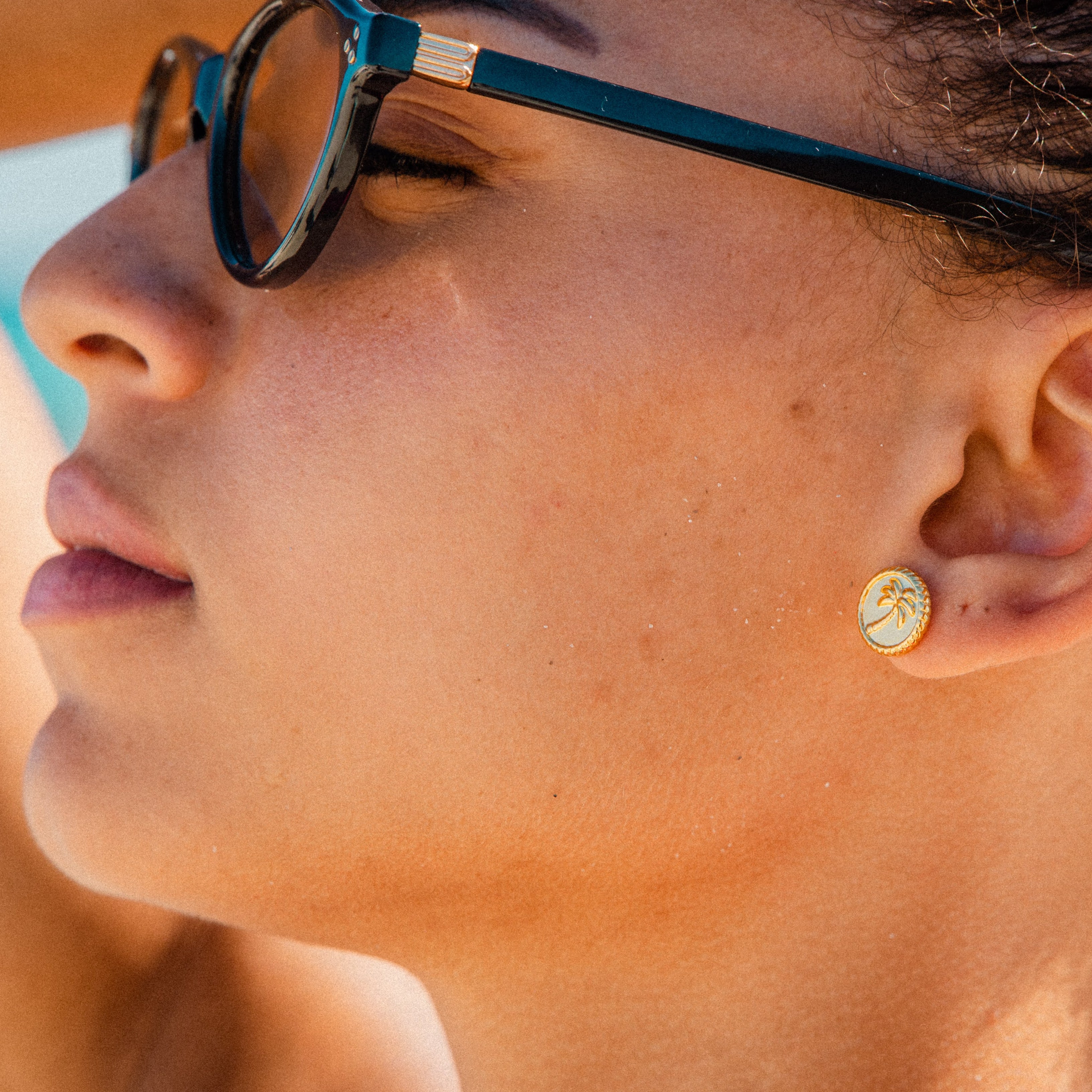 KAILANI STUD EARRINGS