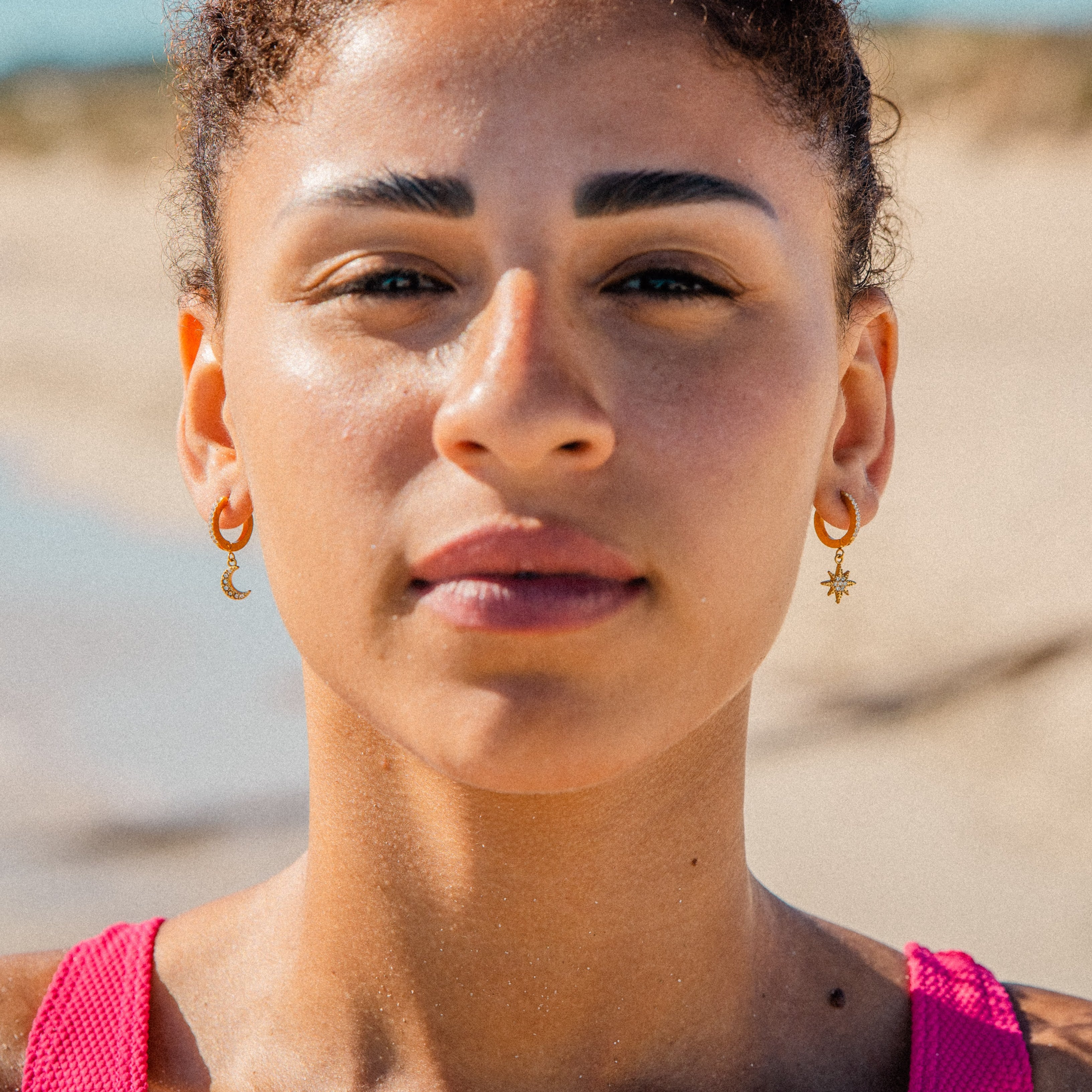 ZAYANA EARRINGS