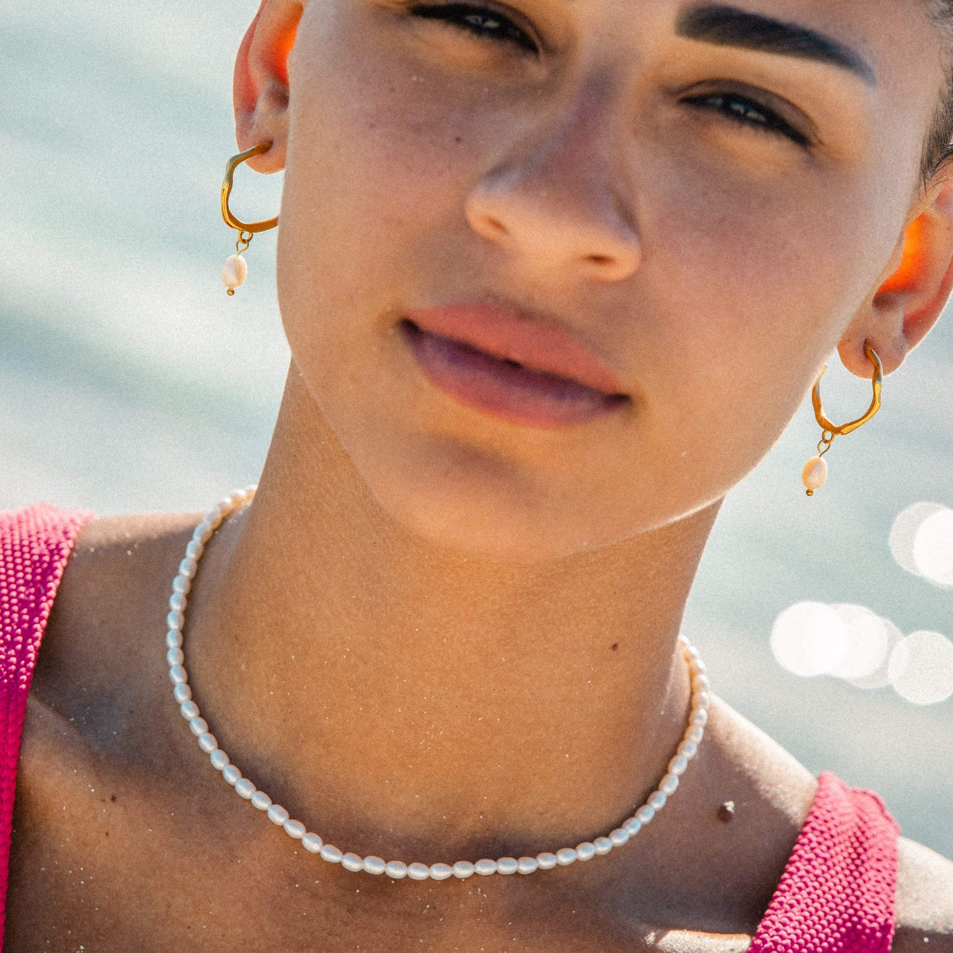 PERLA EARRINGS