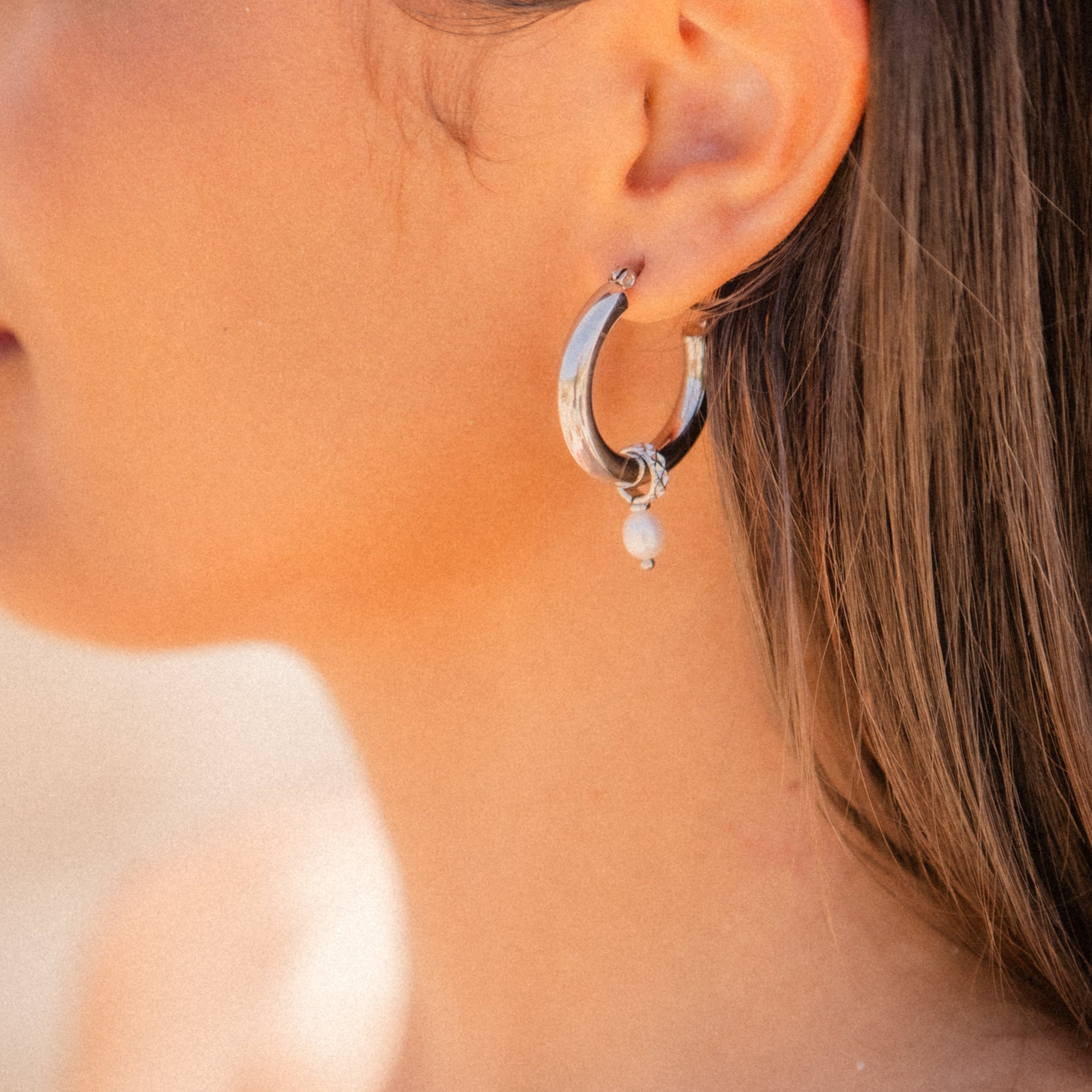 CALYPSO HOOPS