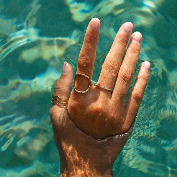 Choosing the Right Jewelry for Your Face Shape