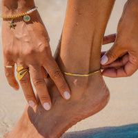 ANKLE