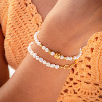 FRESHWATER PEARLS