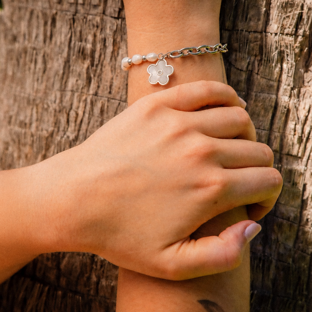 TIARE BRACELET