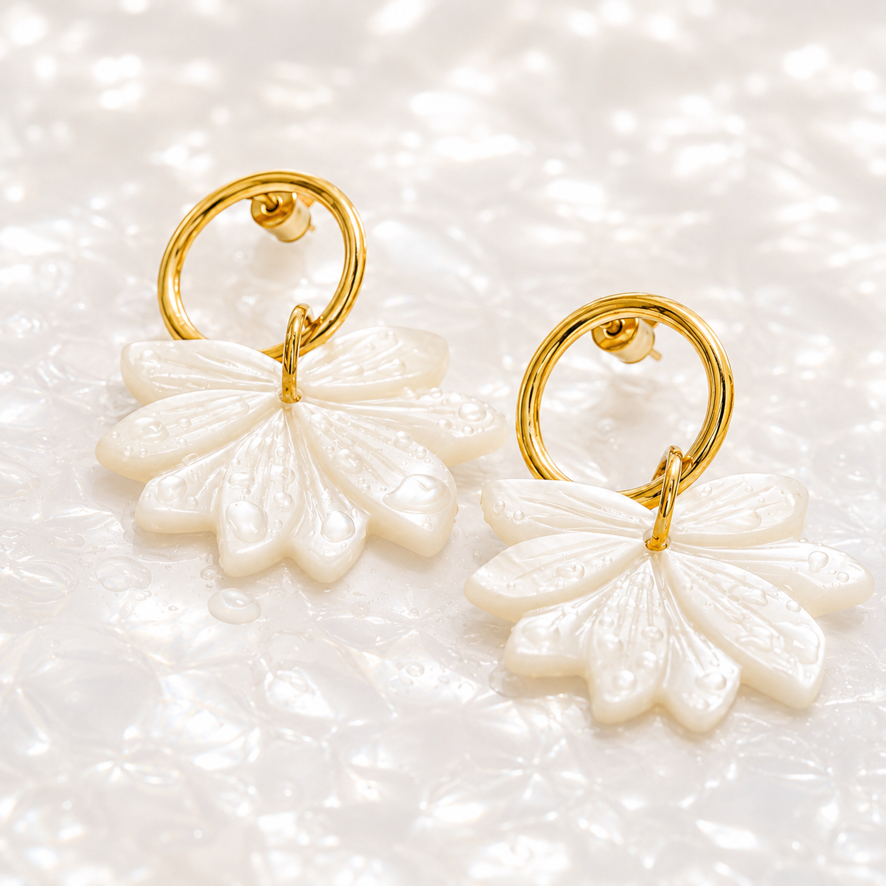 TROPIKA EARRINGS